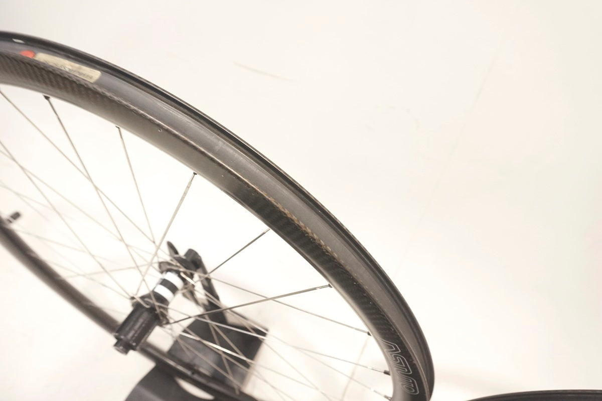 ASTUTE 「アスチュート」 SHIMANO 11s ホイールセット / 大阪門真店
