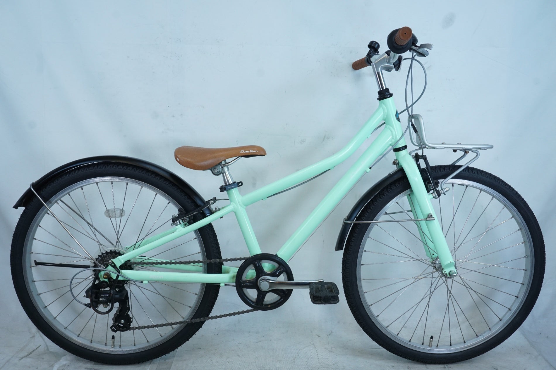 KHODAABLOOM 「コーダーブルーム」 ASSON J24 2021年モデル キッズバイク / 有明ガーデン店