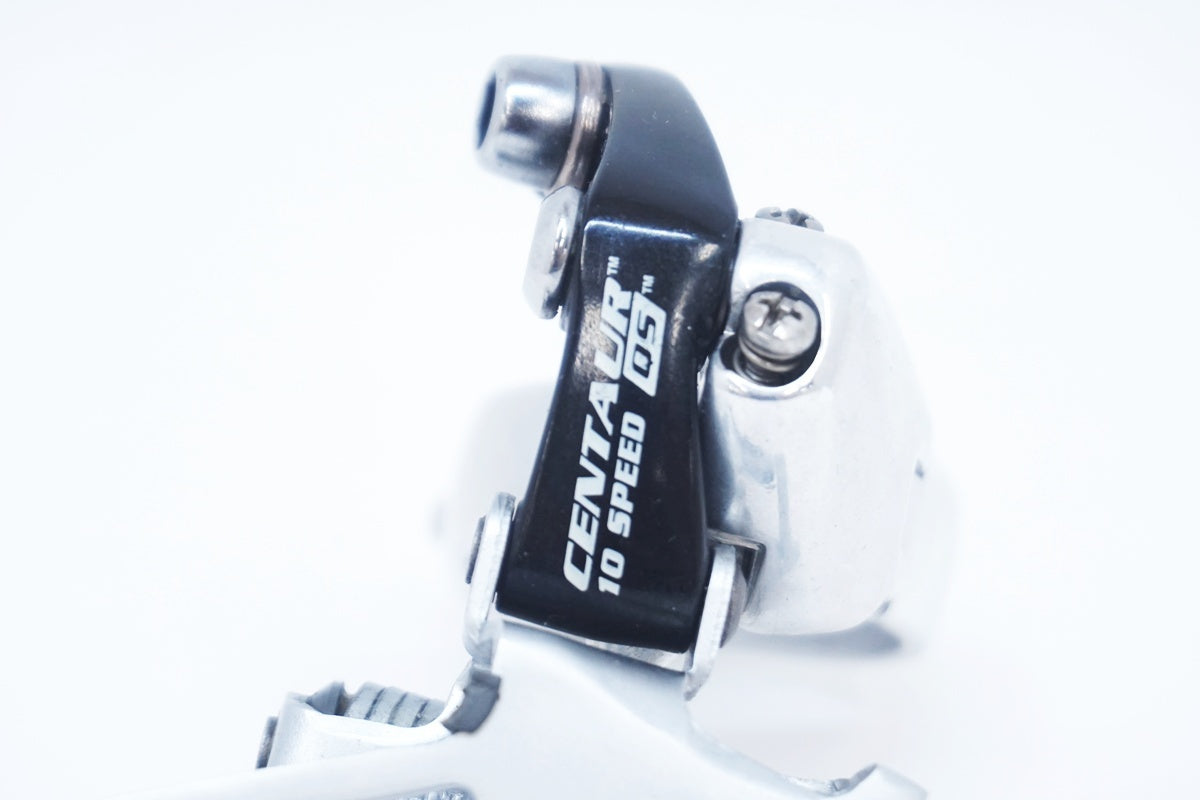 カンパニョーロ　ケンタウル　フロントディレーラー　10速 CAMPAGNOLO 「カンパニョーロ」 CENTAUR 10s フロントディレイラー