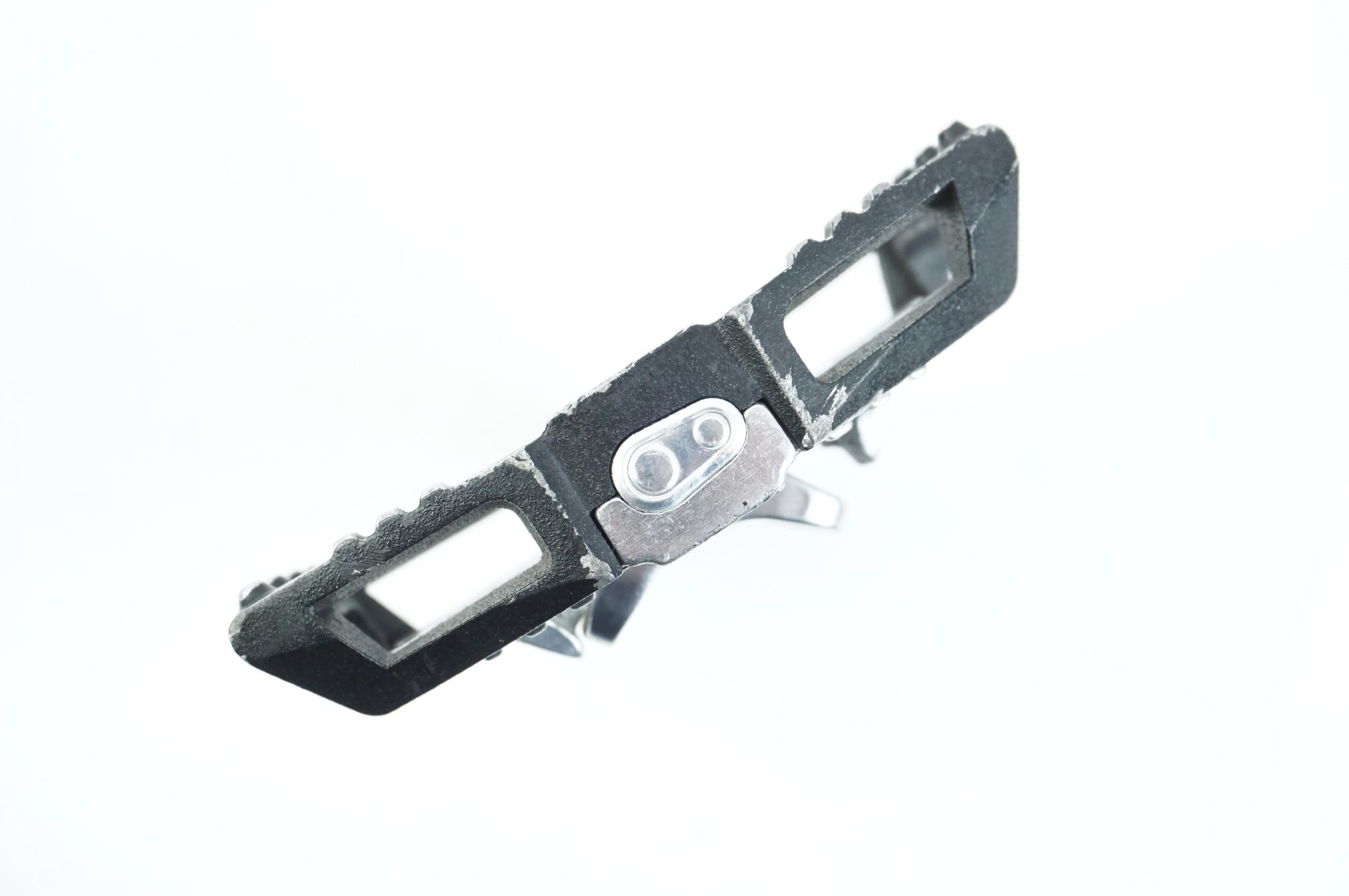 CRANKBROTHERS 「クランクブラザーズ」 DOUBLE SHOT 2 ペダル / 中目黒店