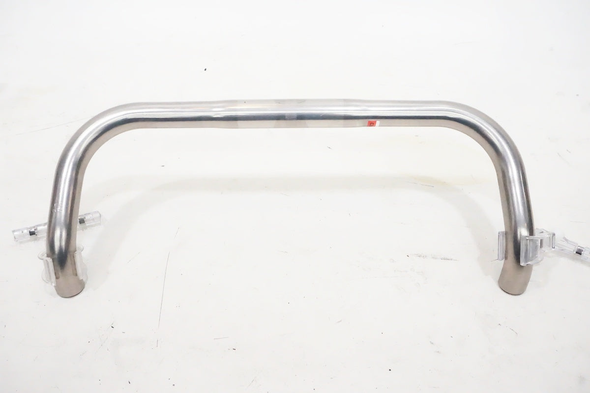 NITTO「ニットー」 HEAT TREATED φ26.0 390mm ハンドル/ 京都西院店