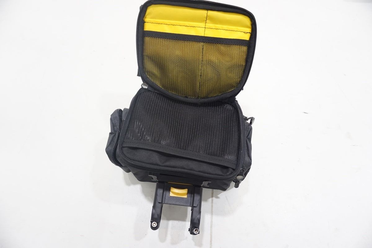 TOPEAK 「トピーク」 TOURGUIDE HANDLEBAR BAG ハンドルバック / 京都西院店