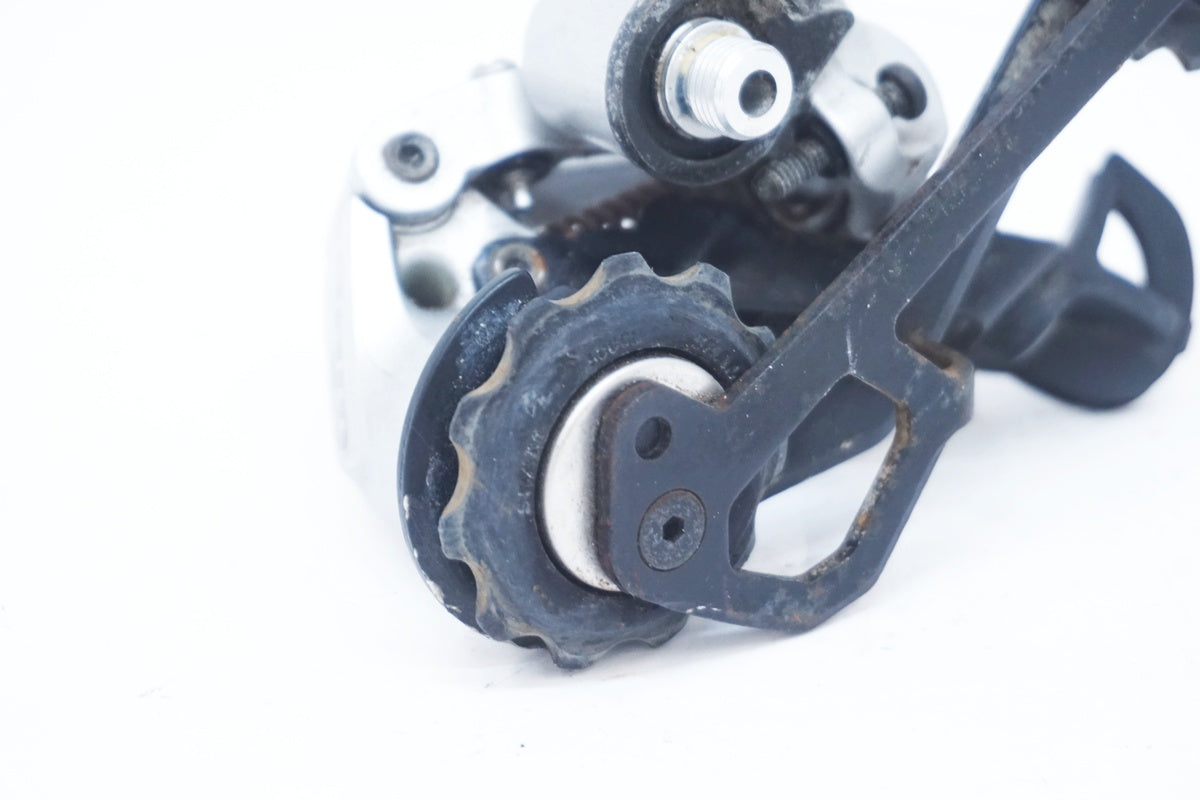 【通販 人気】 SRAM 大阪美原北インター店 / リアディレイラー X7 「スラム」 邦楽