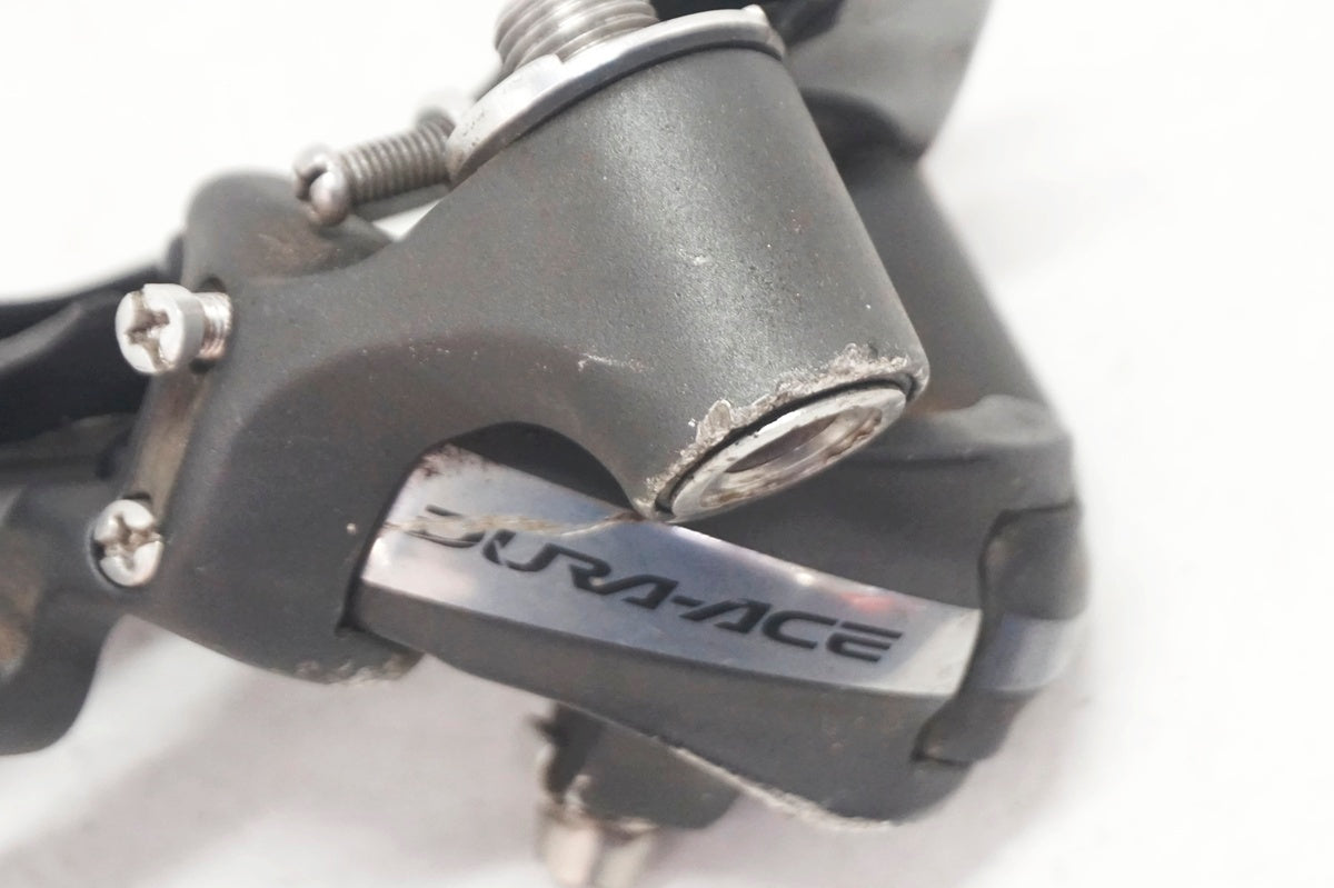 DURA-ACE 10速 リアディレイラーRD-7900 美品 SHIMANO 「シマノ」 DURA-ACE RD-7900 リアディレイラー / 高知