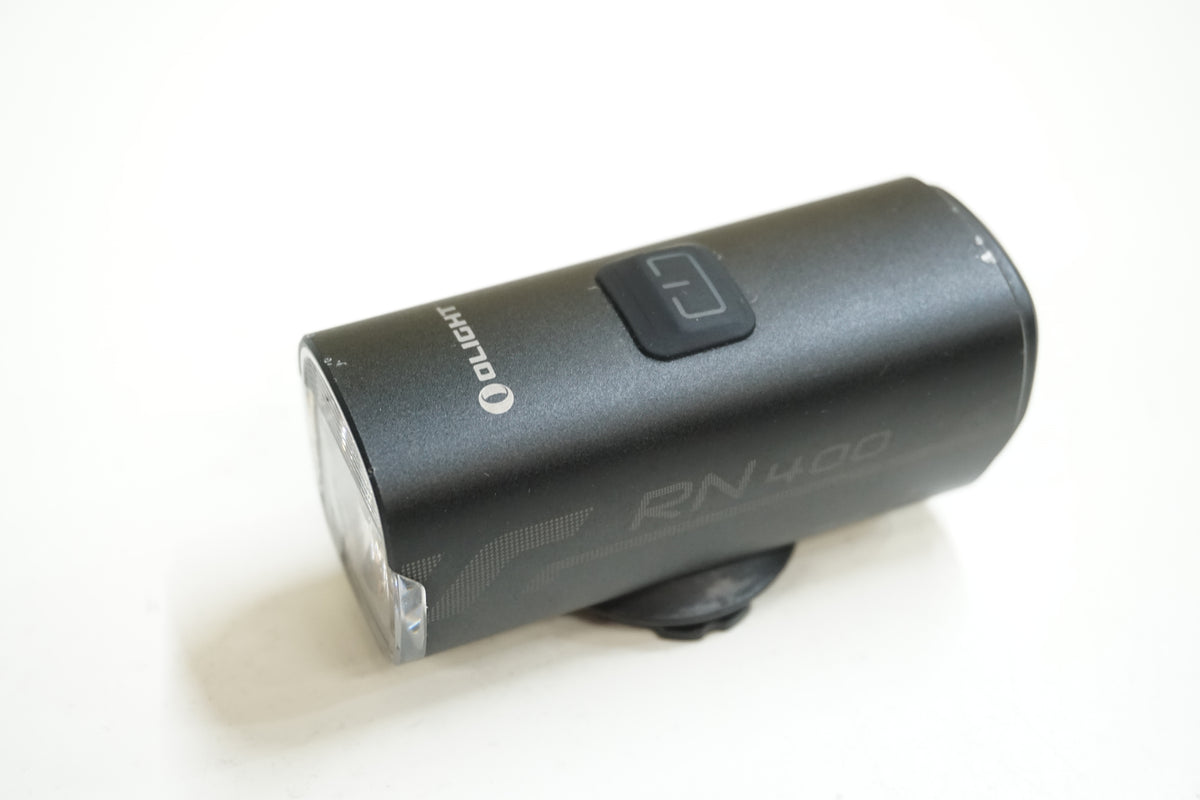 OLIGHT 「オーライト」 RN400 フロントライト / 大宮店