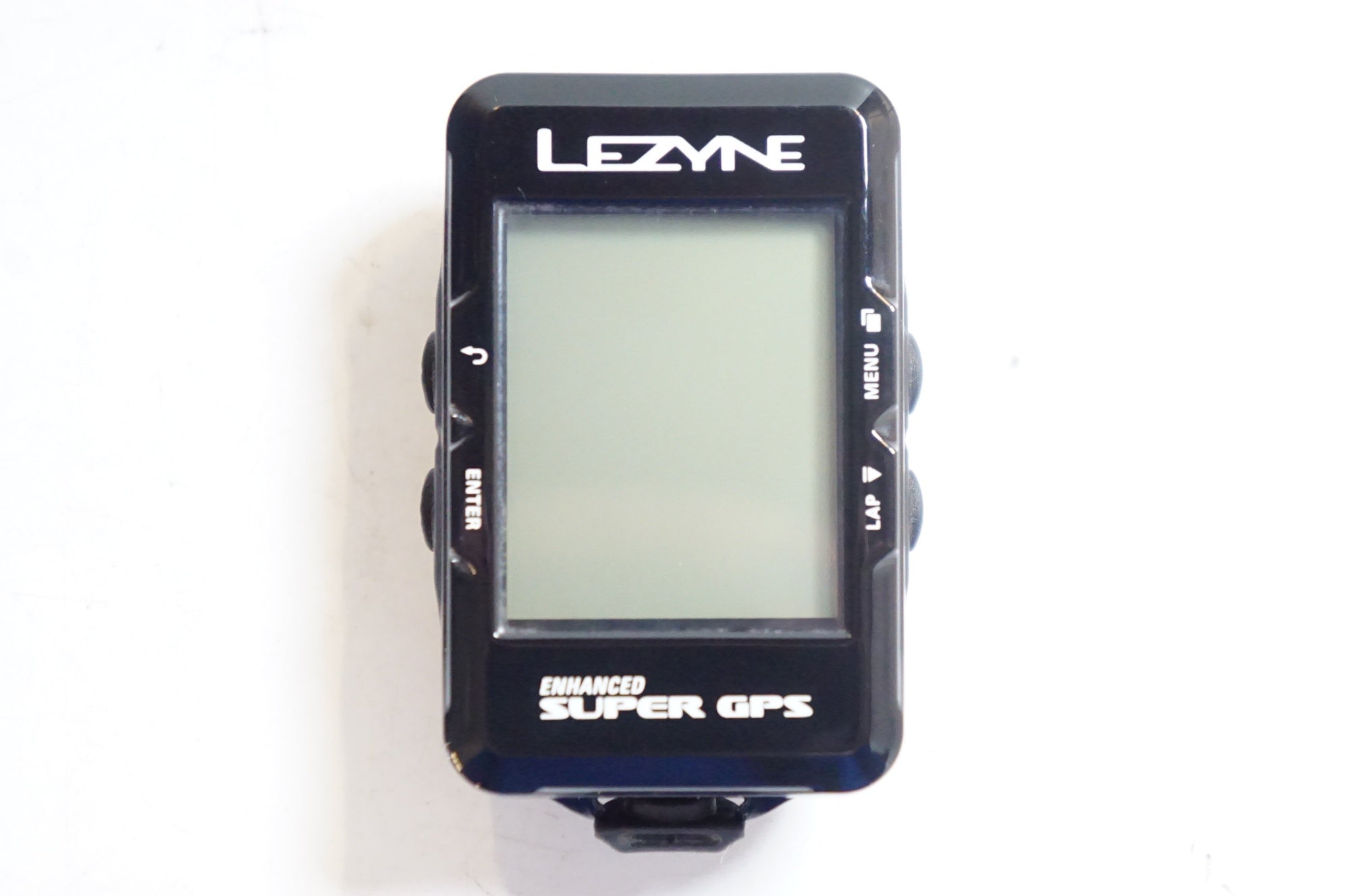 LEZYNE 「レザイン」  SUPER GPS サイクルコンピューター / 熊谷本店