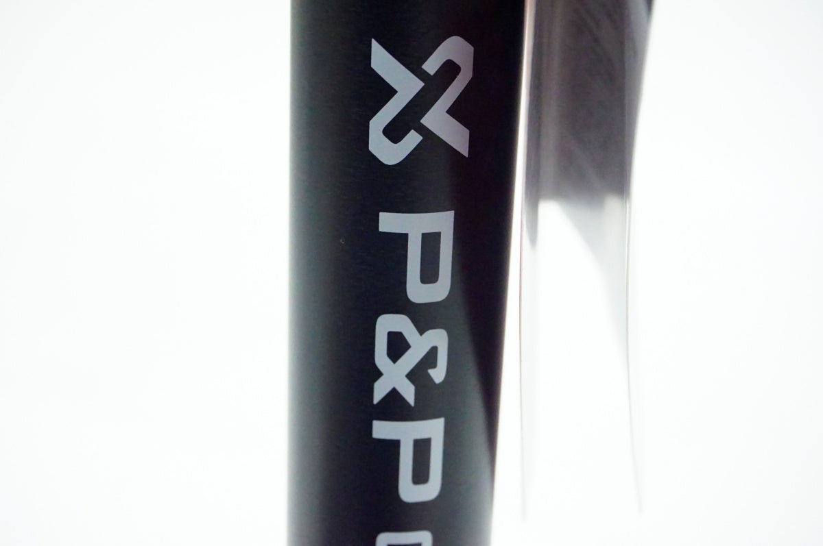 P&P COMPONENTS 「ピーアンドピーコンポーネンツ」 LIHTWEIGHT フロアポンプ  / 名古屋大須店