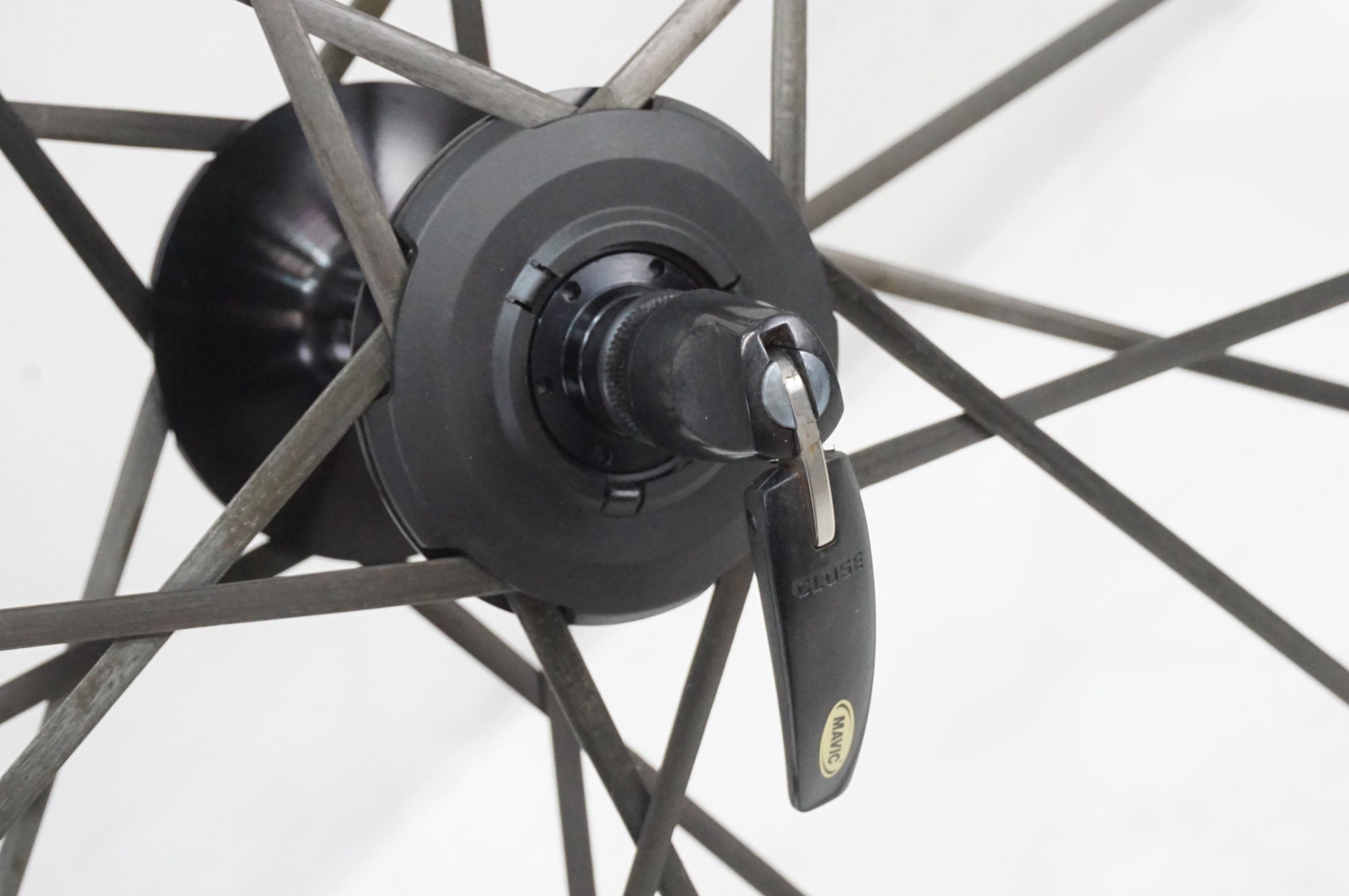 MAVIC 「マビック」 COSMIC CARBON SLR シマノ11S ホイールセット / 大宮店