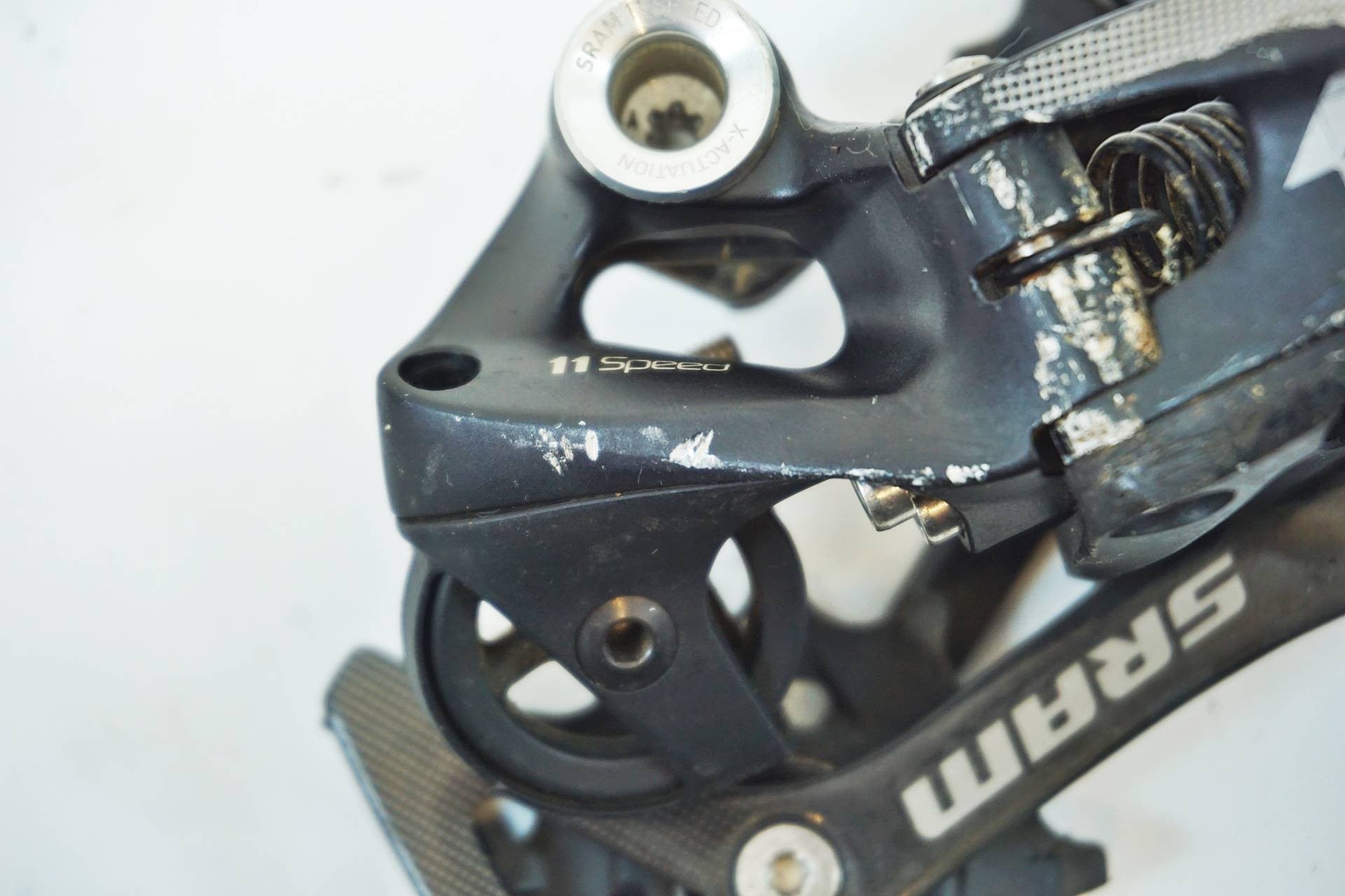 SRAM 「スラム」 X0 11S リアディレイラー / 有明ガーデン店