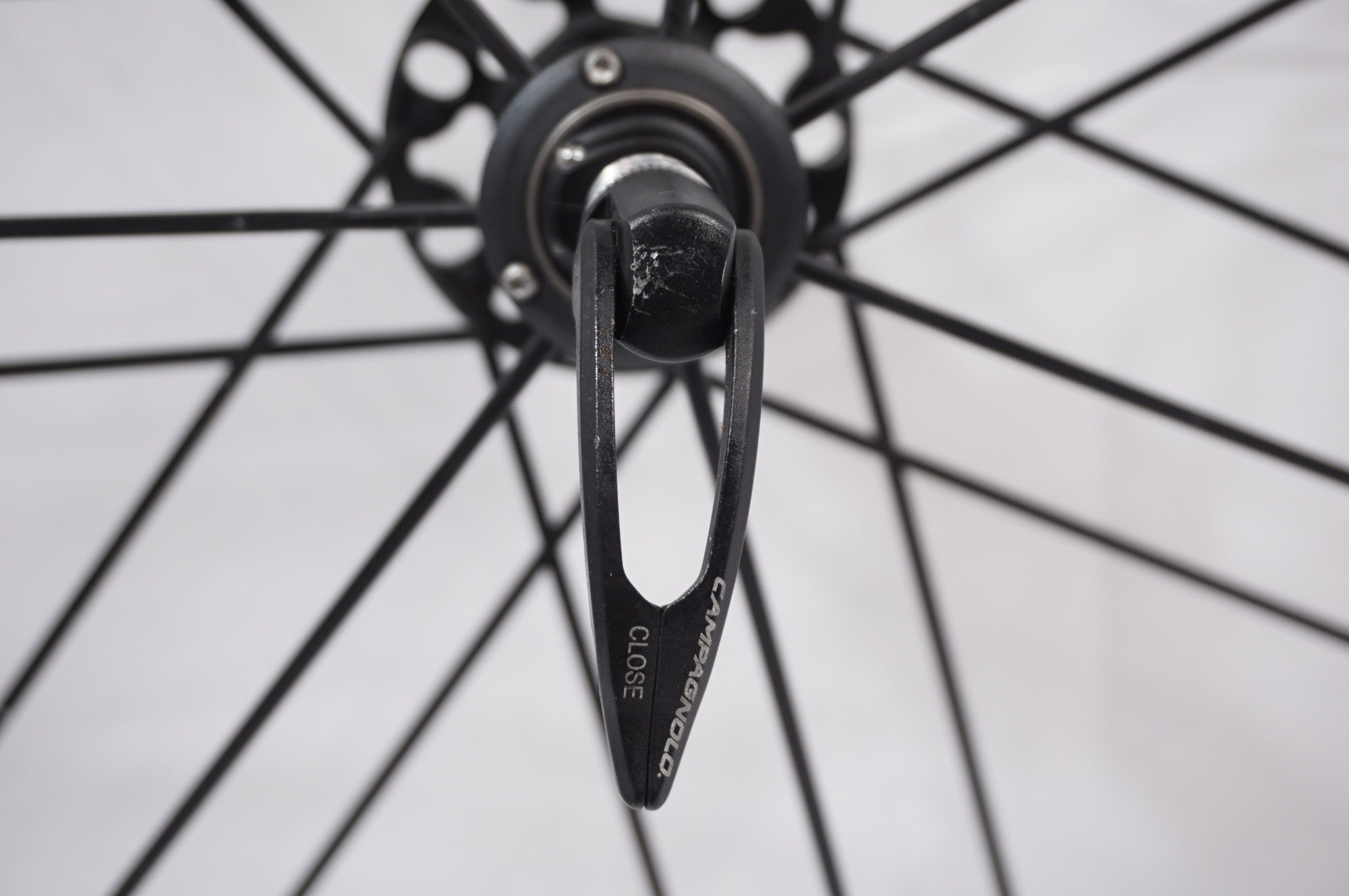 らむねCampagnolo SHAMAL MILLE C15 シマノフリー CAMPAGNOLO 「カンパニョーロ」 SHAMAL MILLE C15 シマノ11速