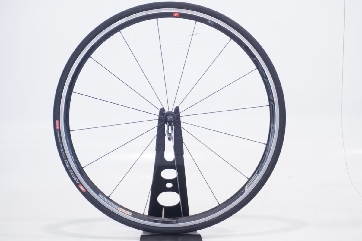 FULCRUM 「フルクラム」 RACING3 SHIMANO11速 ホイールセット / 滋賀大津店