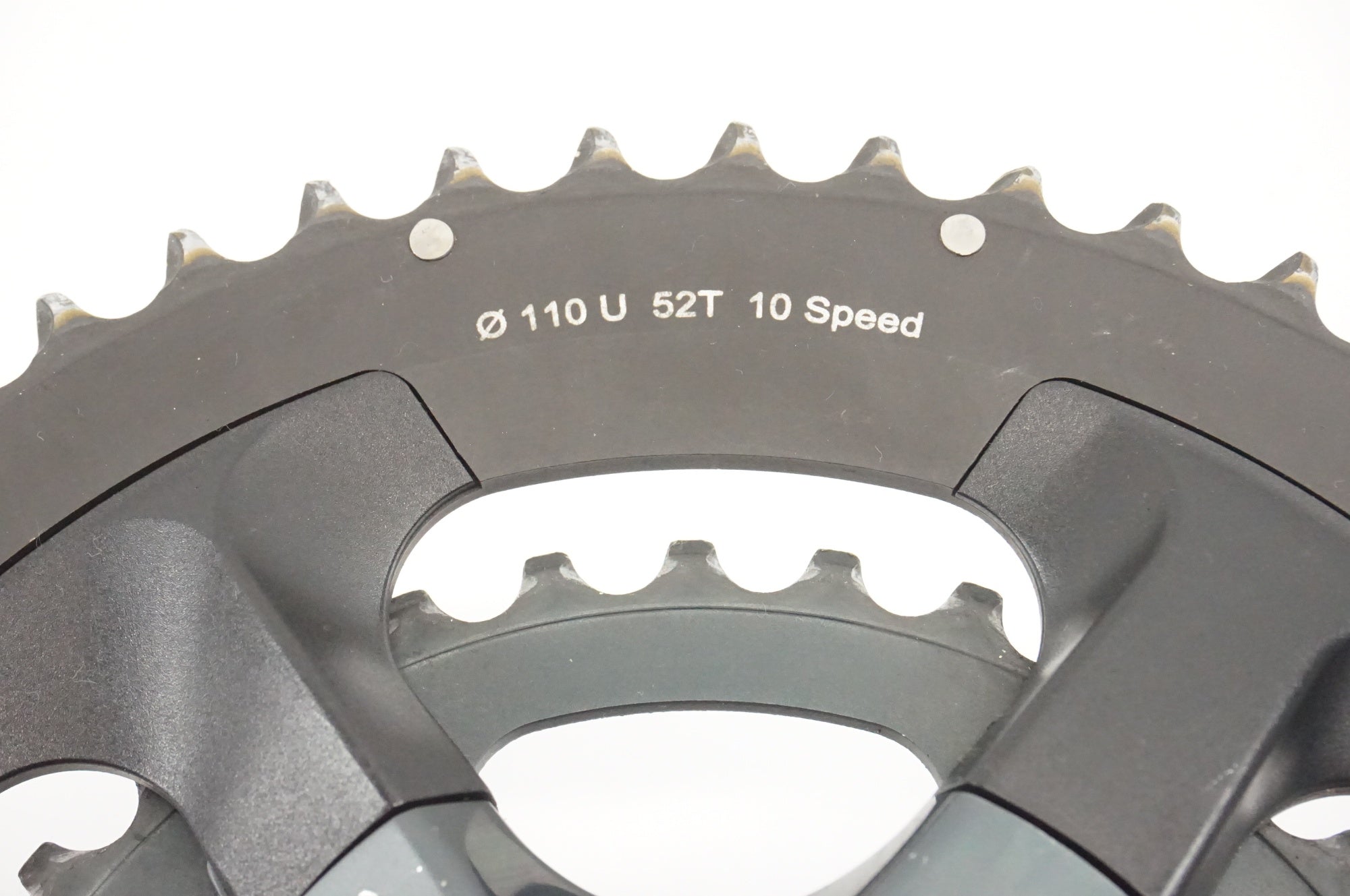 SHIMANO 「シマノ」 ULTEGRA FC-6750 52-34T 175mm クランク / 宇都宮店