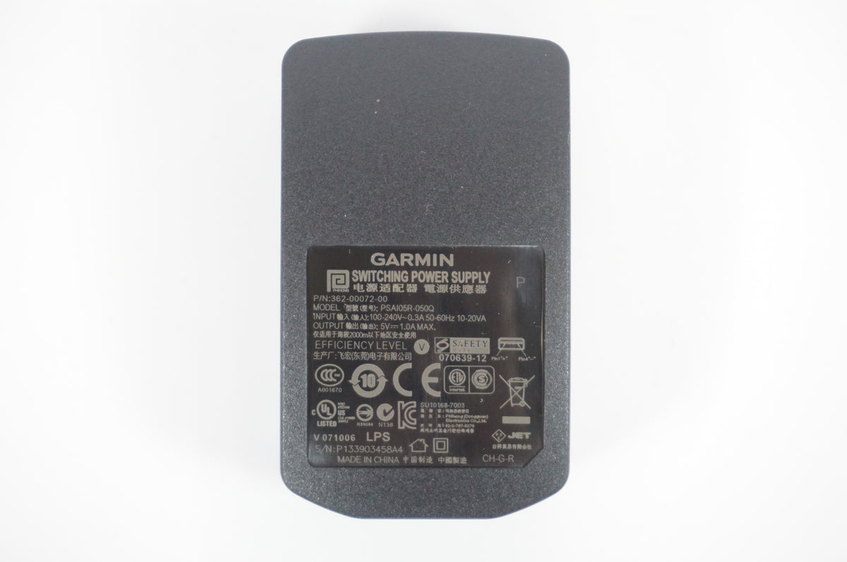 GARMIN 「ガーミン」 EDGE 810J サイクルコンピューター / 宇都宮店