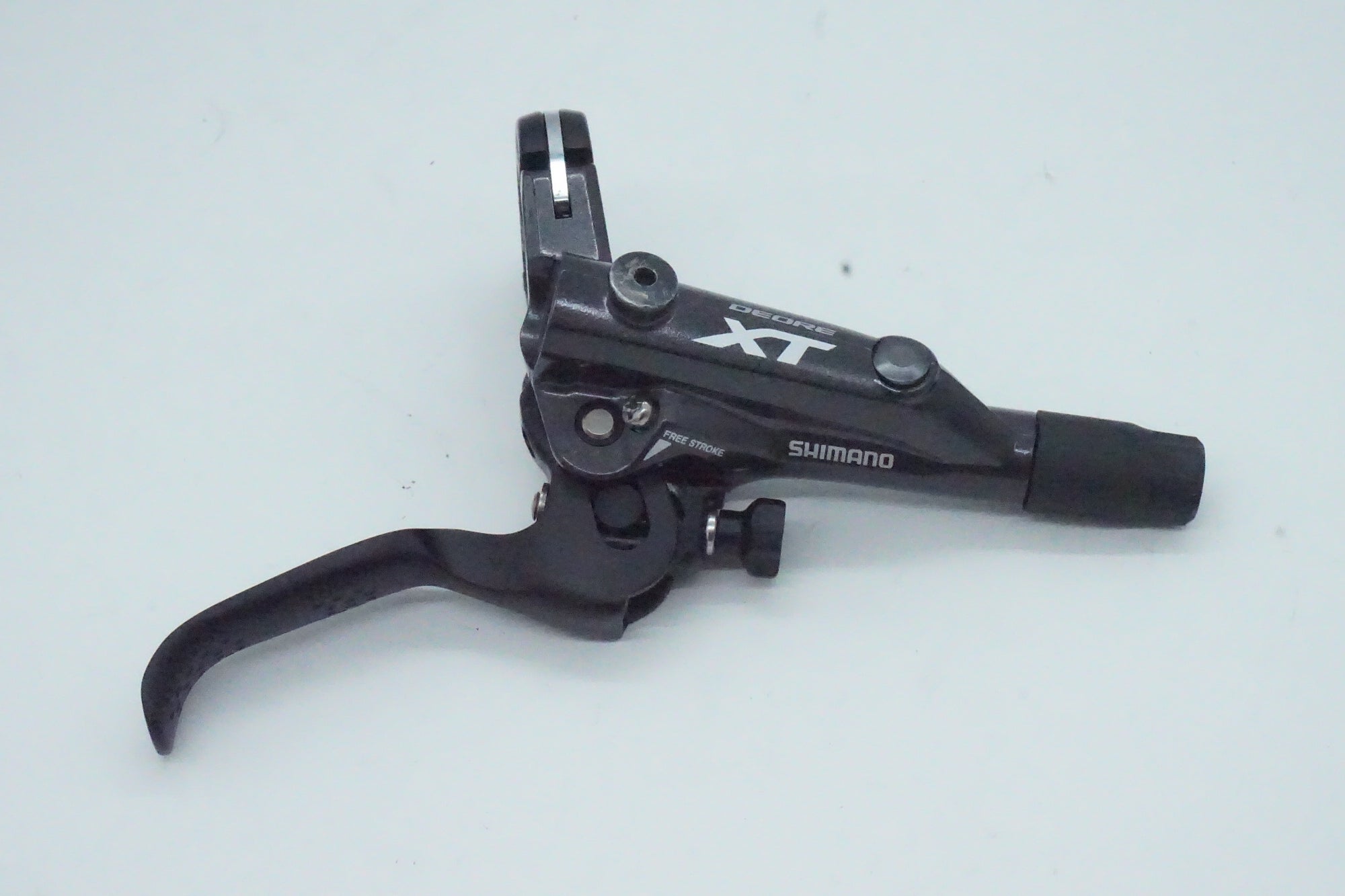 SHIMANO 「シマノ」 DEORE XT BL-M8000 ブレーキレバー/ 京都西院店