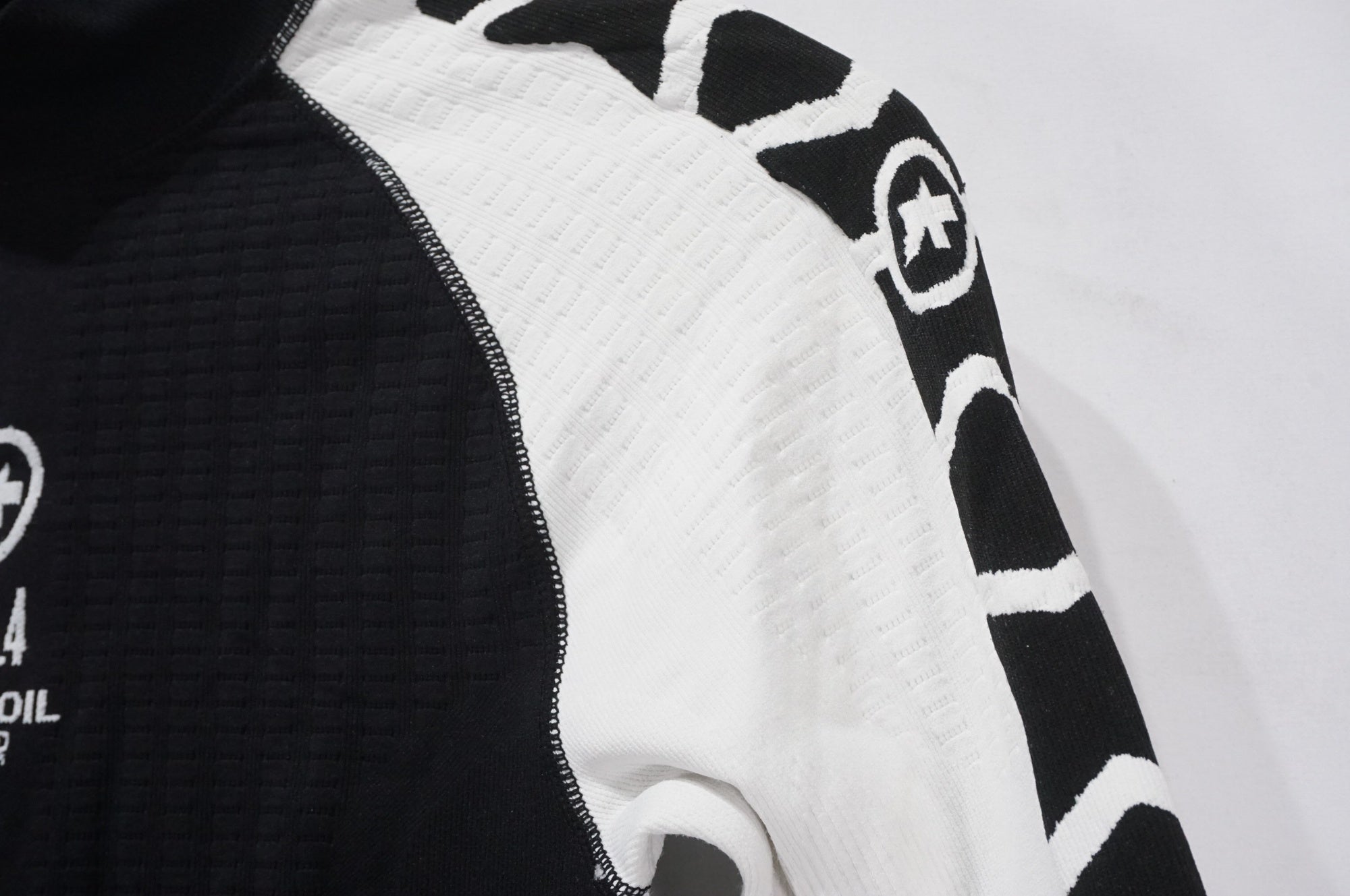 ASSOS 「アソス」 SKINFOIL 4.4 WINTER サイズ1 ジャージ / AKIBA店