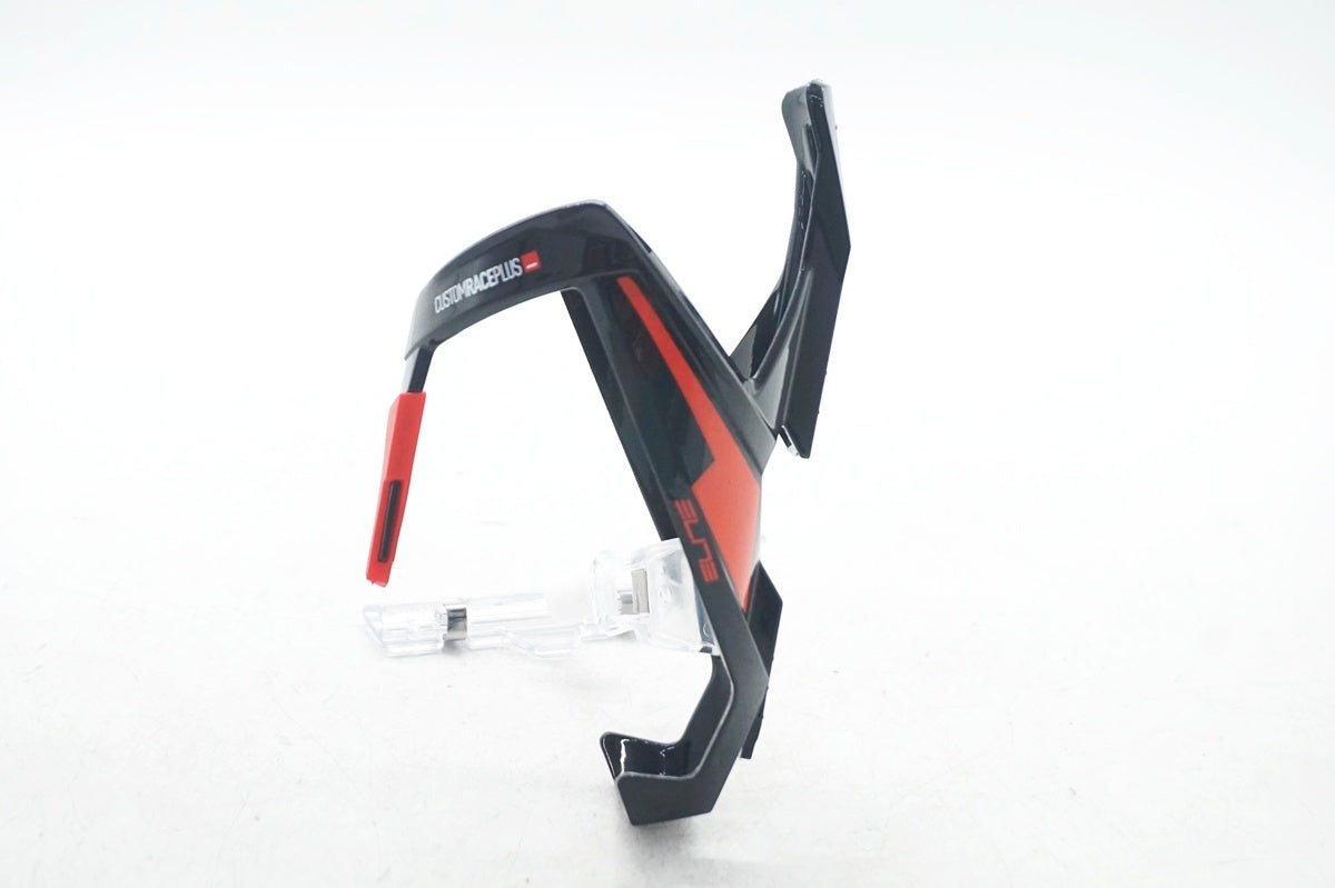 ELITE 「エリート」 CUSTOM RACE PLUS ボトルケージ / 大阪門真店