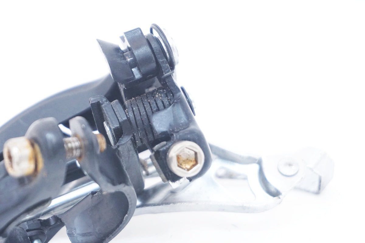 SHIMANO 「シマノ」 ACERA FD-M360 フロントディレイラー / 大阪美原北インター店