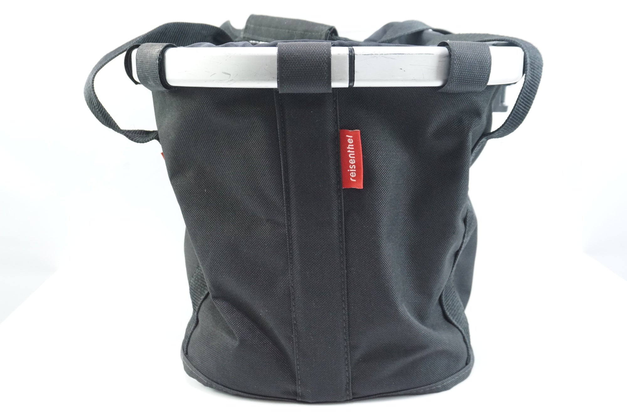 RIXEN KAUL 「リクセンカウル」 REISENTHEL BIKEBASKET フロントバッグ / 中目黒店