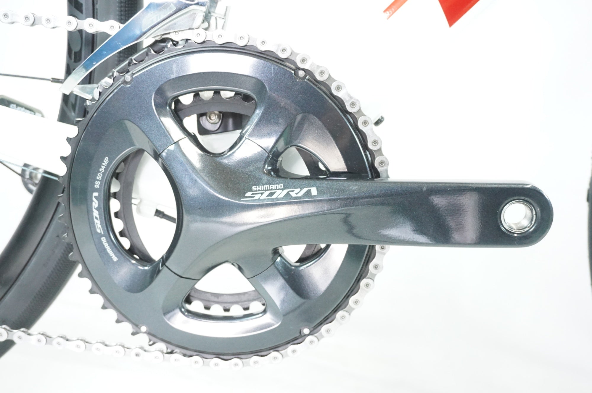 TREK 「トレック」 DOMANE AL 3 GEN 3 2022年モデル ロードバイク