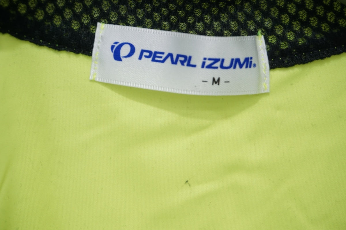 PEARL IZUMI 「パールイズミ」 Mサイズ 長袖ジャージ / 滋賀大津店