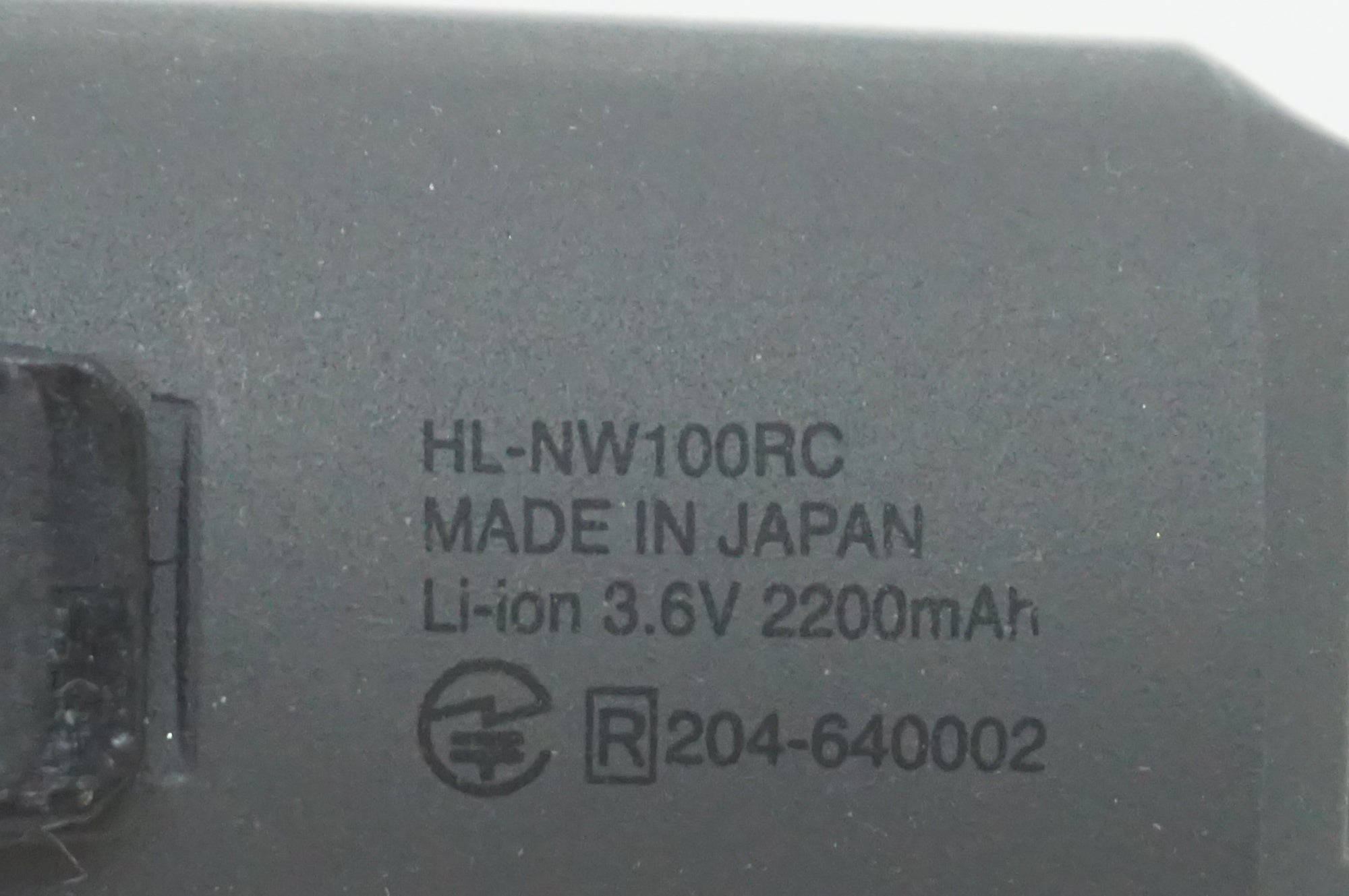 CATEYE 「キャットアイ」 SYNC CORE フロントライト」 / 福岡店