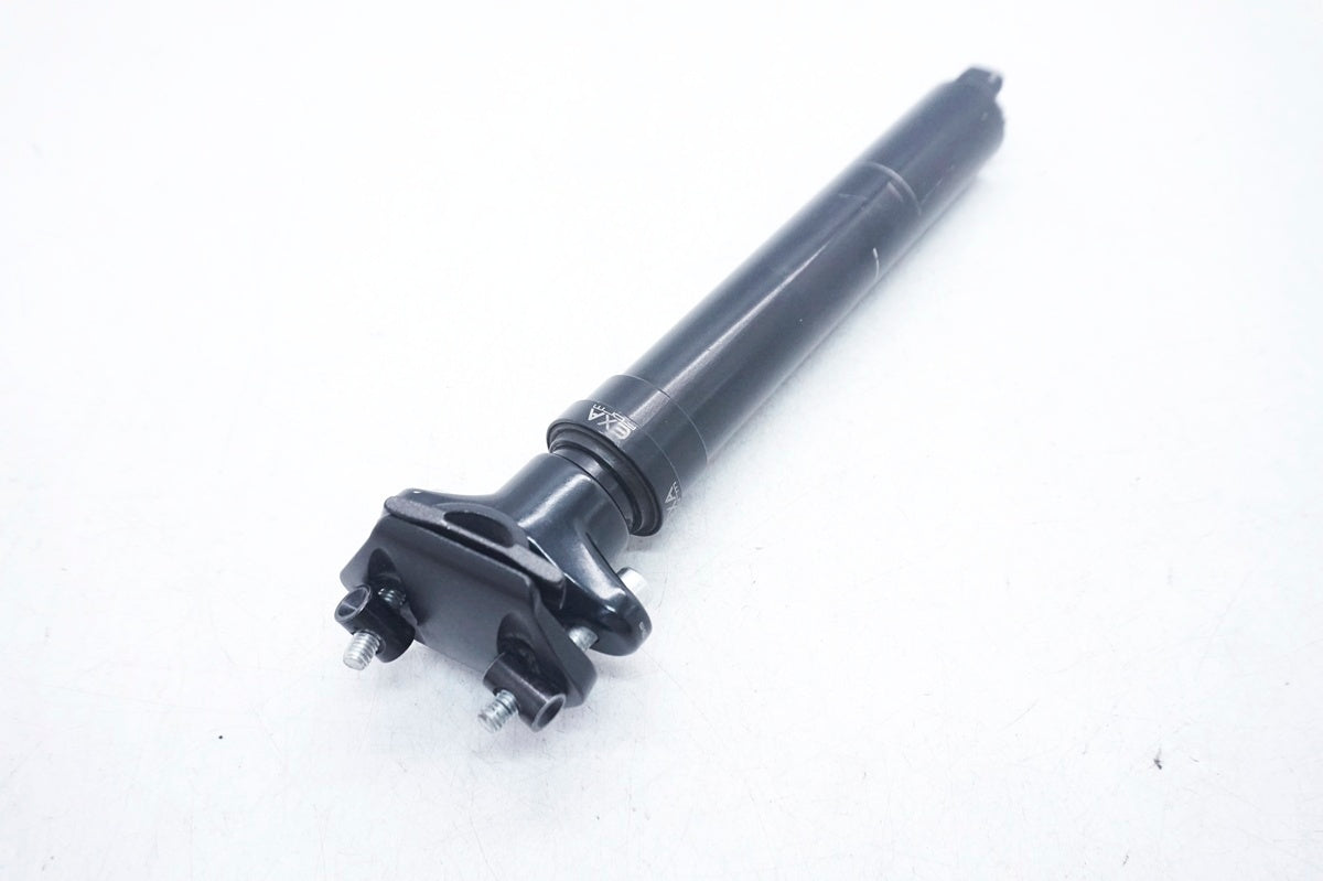 EXA FORM 「エグザフォーム」 900i Φ30.9 345mm ドロッパーシート