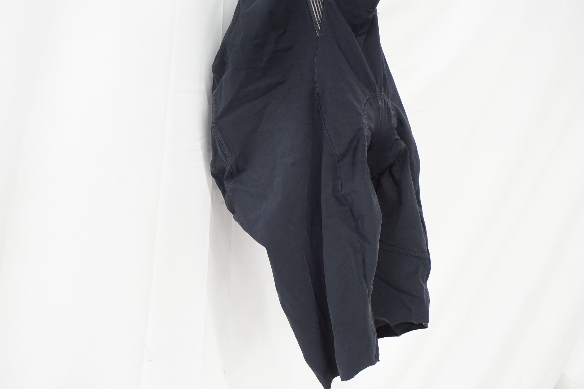 CASTELLI 「カステリ」 ROSSO CORSA Lサイズ ビブショーツ / 奈良店