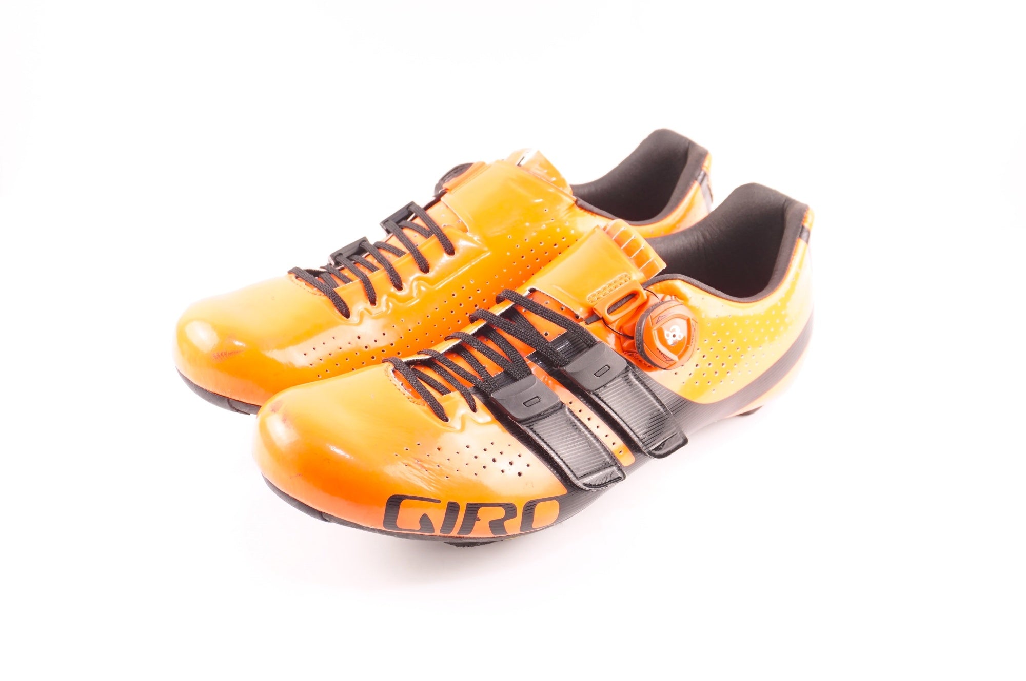 GIRO 「ジロ」 FACTOR TECHLACE EU 43 シューズ / 中目黒店