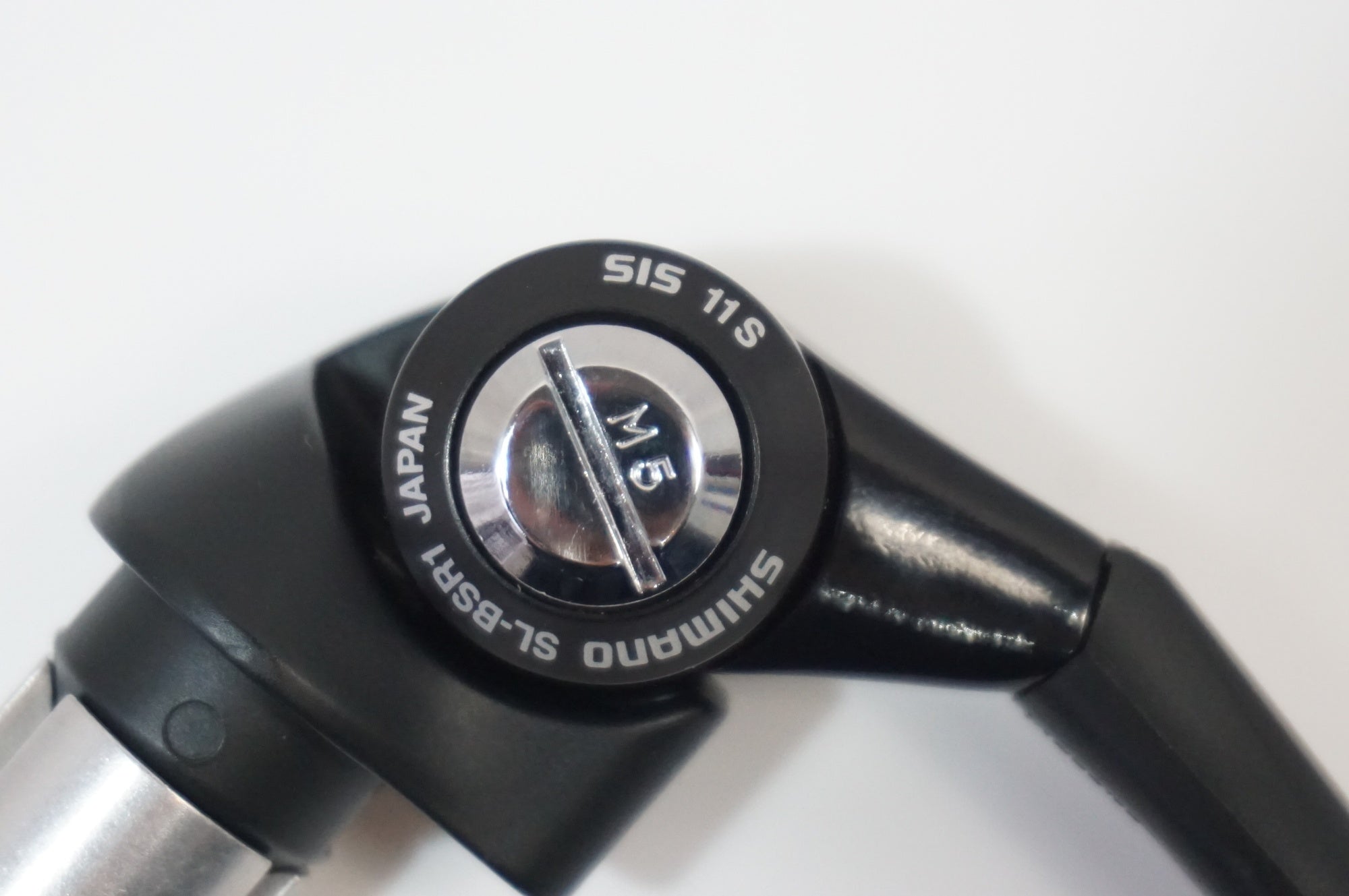 シマノ デュラエース SL-BSR1 バーエンドシフトレバー 左右セット 11速 SHIMANO 「シマノ」 SL-BSR1 バーエンドシフトレバー / 世田谷店