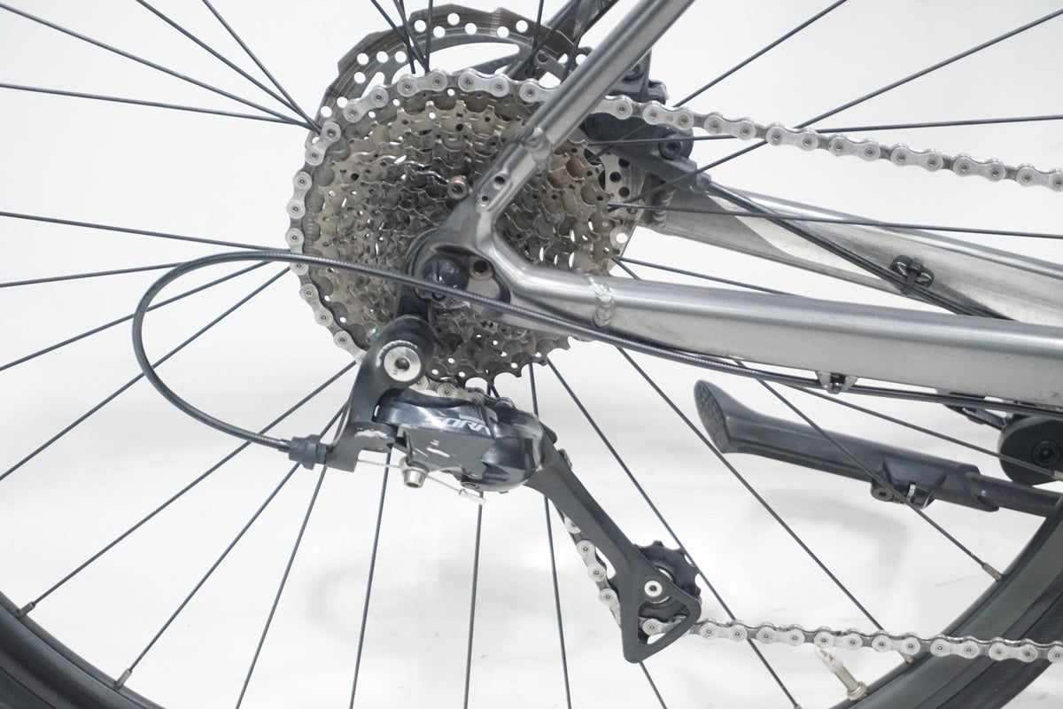 SPECIALIZED 「スペシャライズド」 MEN'S SIRRUS SPORT 2019年モデル クロスバイク/ 大阪美原北インター店