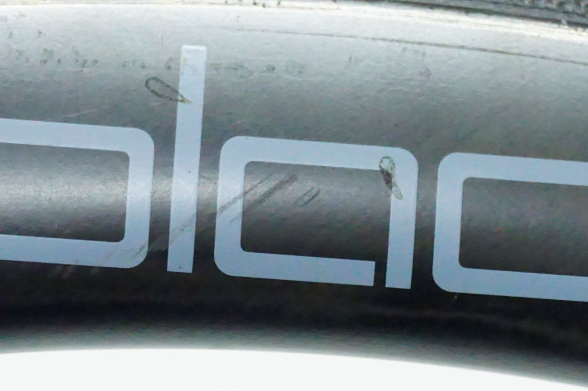 BLACK INC 「ブラックインク」 FIFTY フロントホイール / 名古屋大須店