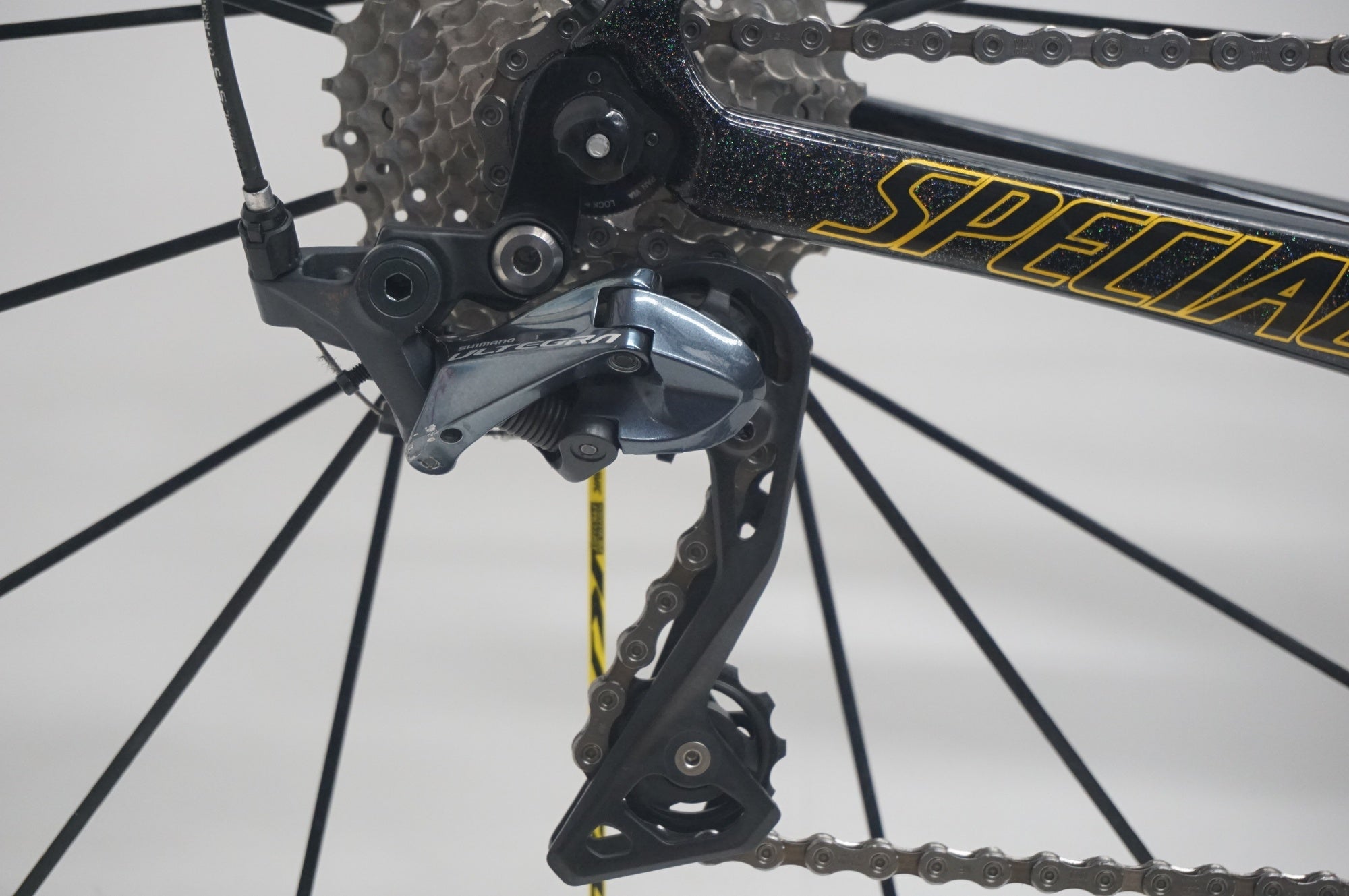SPECIALIZED 「スペシャライズド」 TARMAC MEN SPORT 2018年モデル
