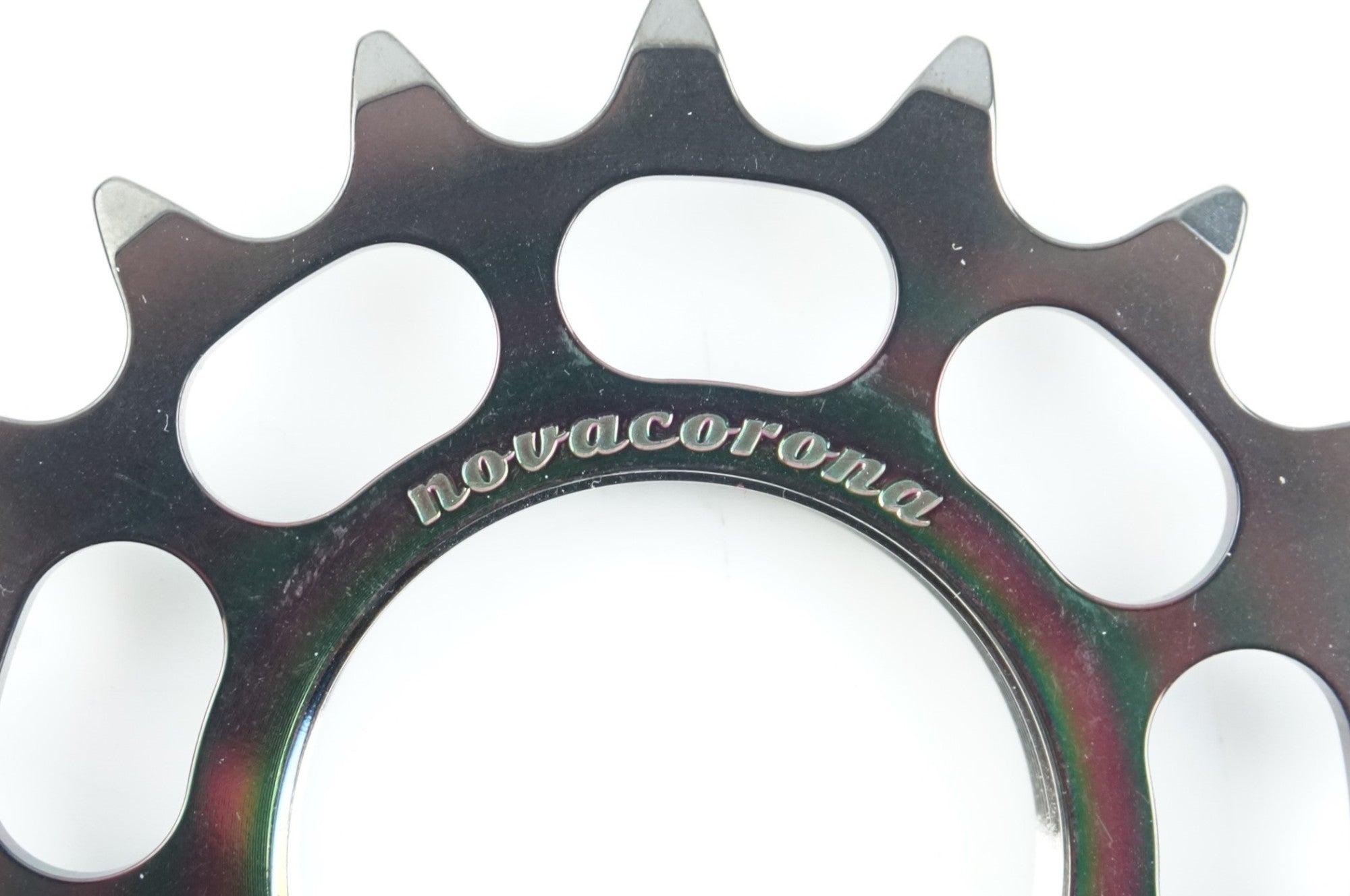 NOVACORONA 「ノバコローナ」 64チタン 18T コグ / 中目黒店