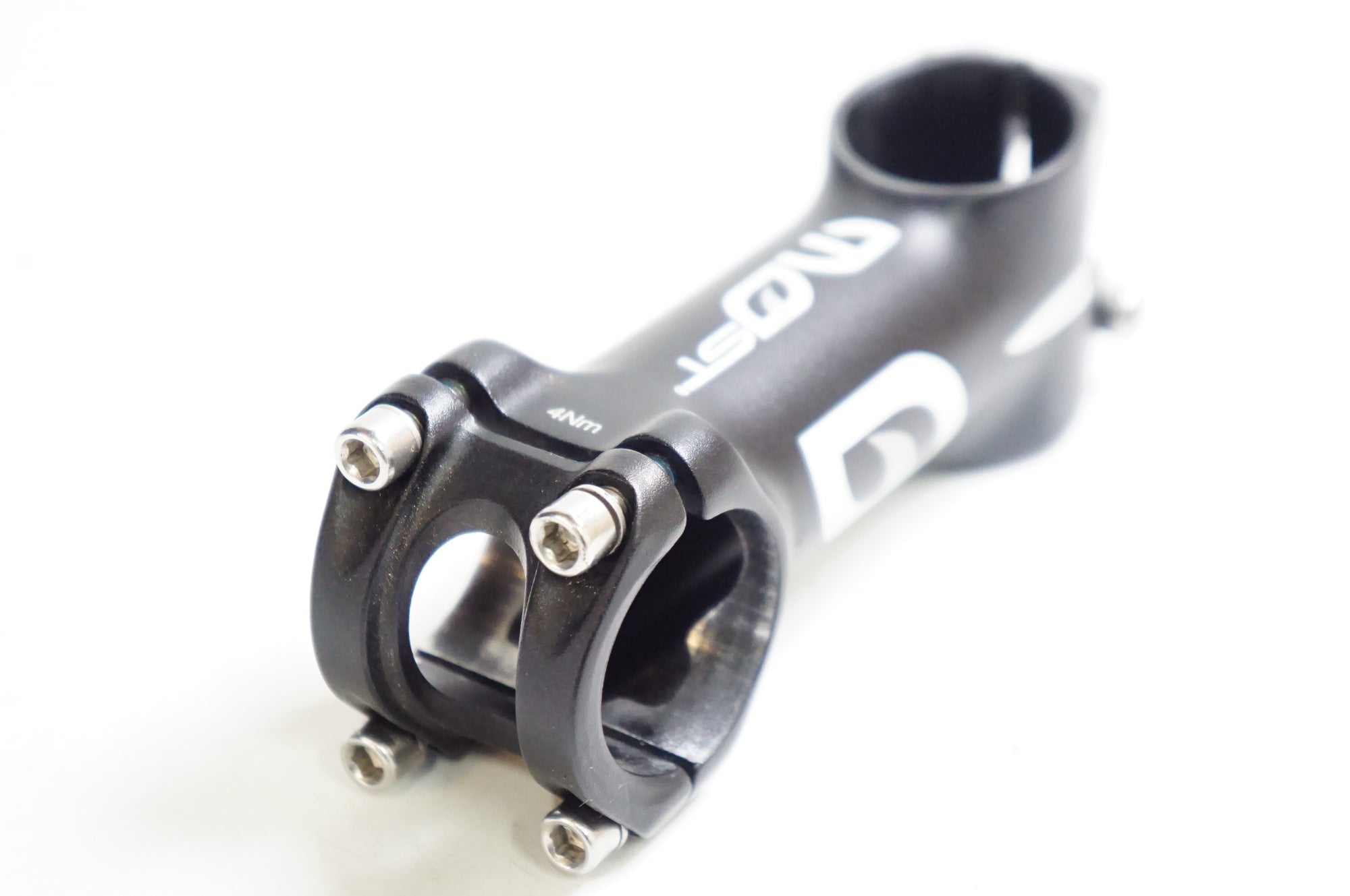 MOST 「モスト」 TIGER ALU φ31.8 90mm ステム / 熊谷本店