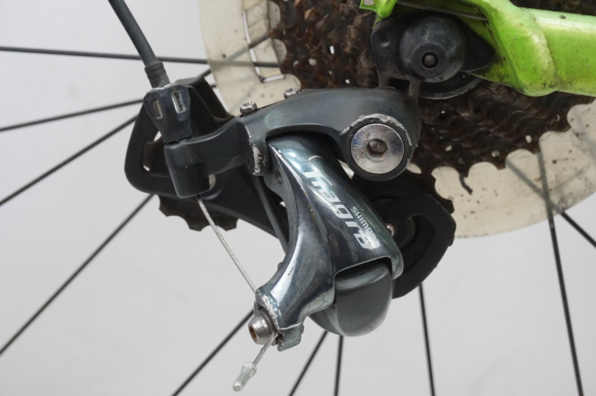 ジャンク CANNONDALE 「キャノンデール」 CAAD12 TIAGRA 2018年モデル ロードバイク / 大宮店