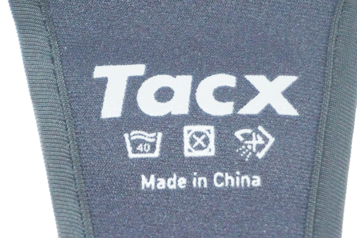TACX 「タックス」 スウェットカバー / 大阪美原北インター店