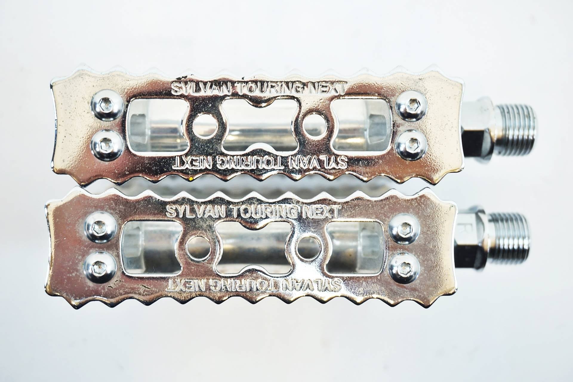 MKS 「ミカシマ」 SYLVAN TOURING NEXT ペダル / 有明ガーデン店