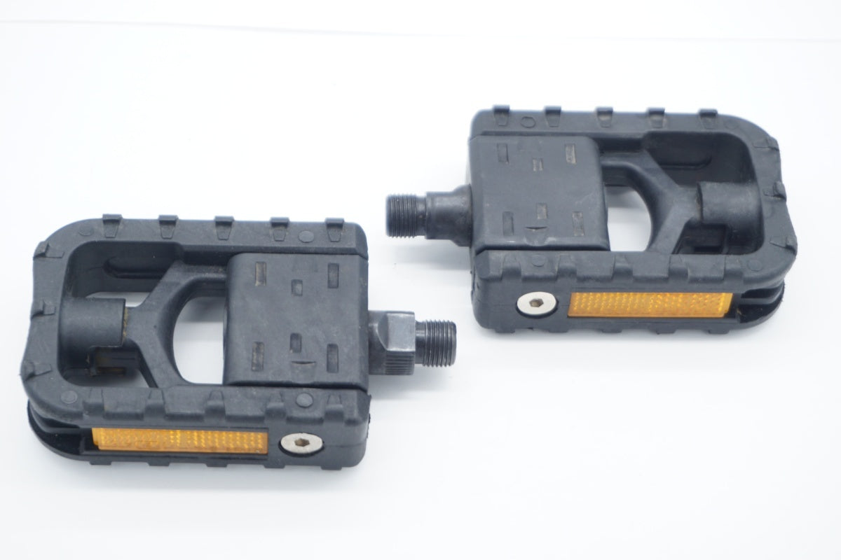 VP 「ブイピー」 VP-F55  折り畳み ペダル / 滋賀大津店