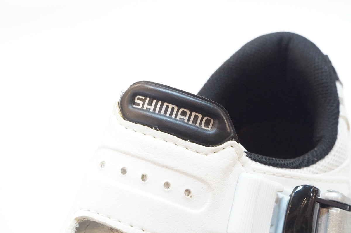 SHIMANO 「シマノ」 SH-R088W 25.8cm シューズ / 浦和ベース