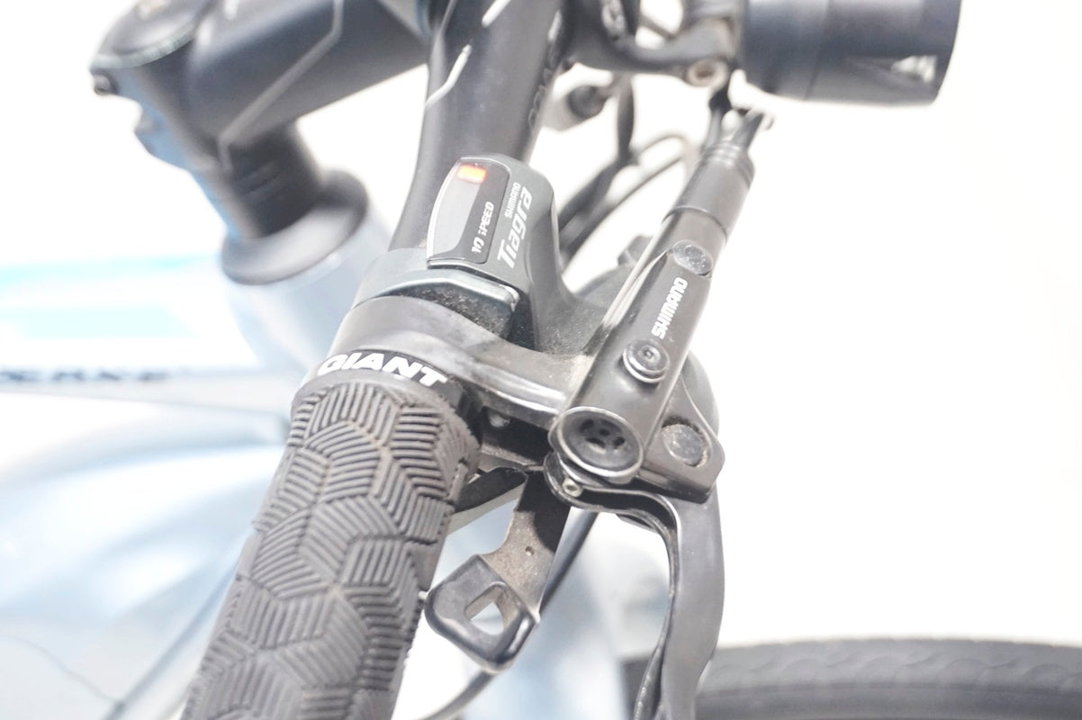 GIANT 「ジャイアント」 ESCAPE RX-E+ 2021年モデル E-BIKE / 大阪門真店