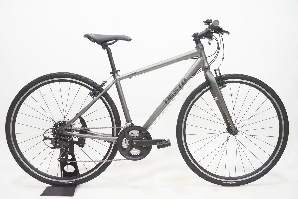 NESTO 「ネスト」 VACANZE 1 2022年モデル クロスバイク/ 京都西院店