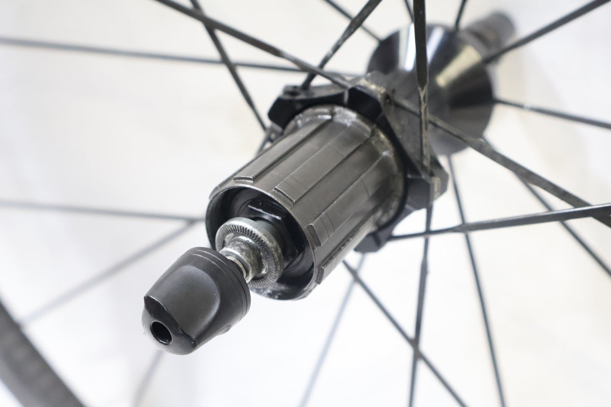 MAVIC 「マビック」 COSMIC SL EXALITH シマノ11速 ホイールセット / 高知店