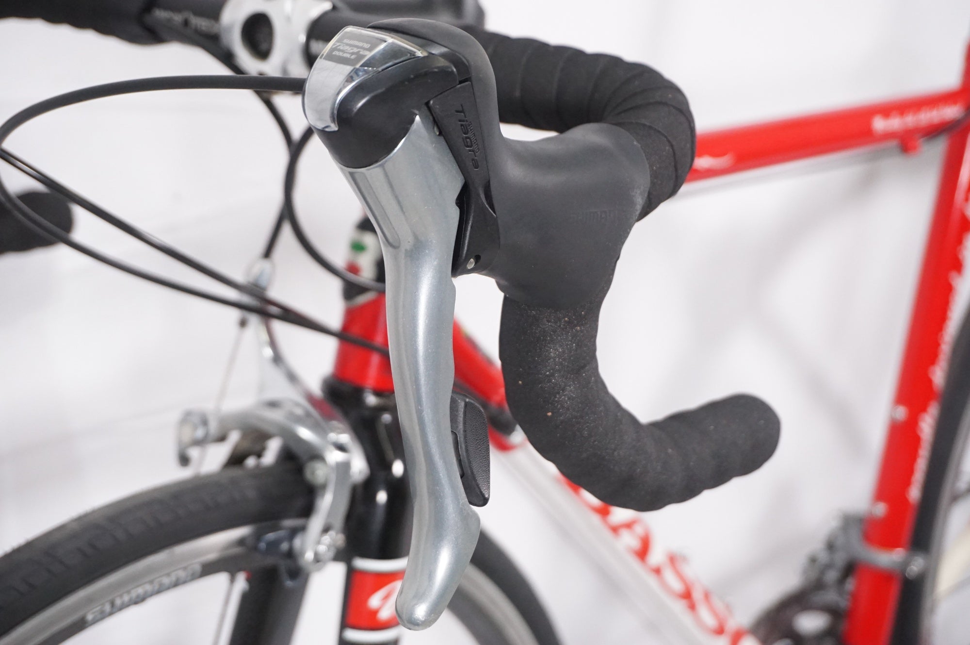 BASSO 「バッソ」 VIPER 2012年モデル ロードバイク / AKIBA店