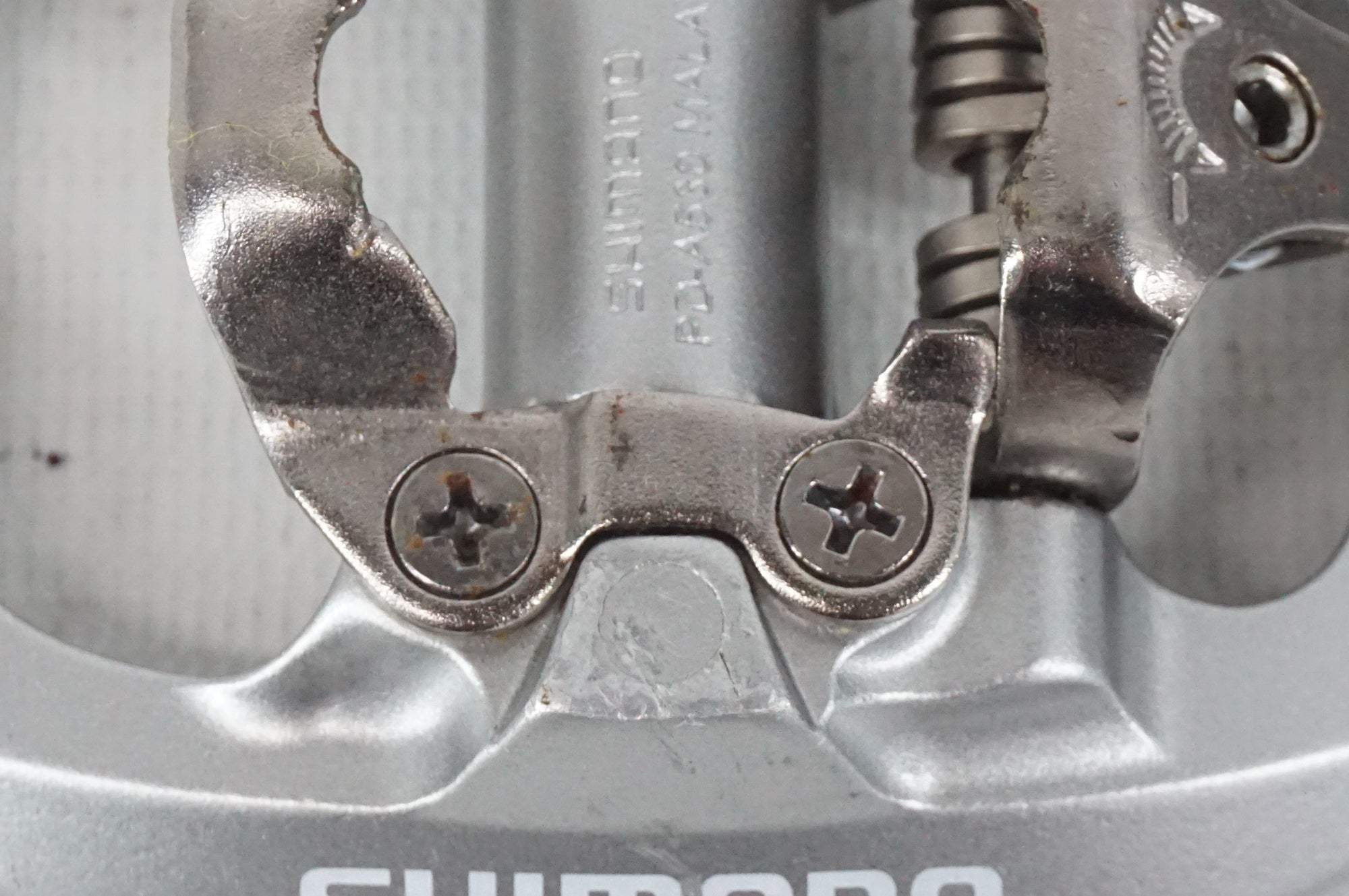 SHIMANO 「シマノ」 PD-A530 ペダル / 阪急塚口店