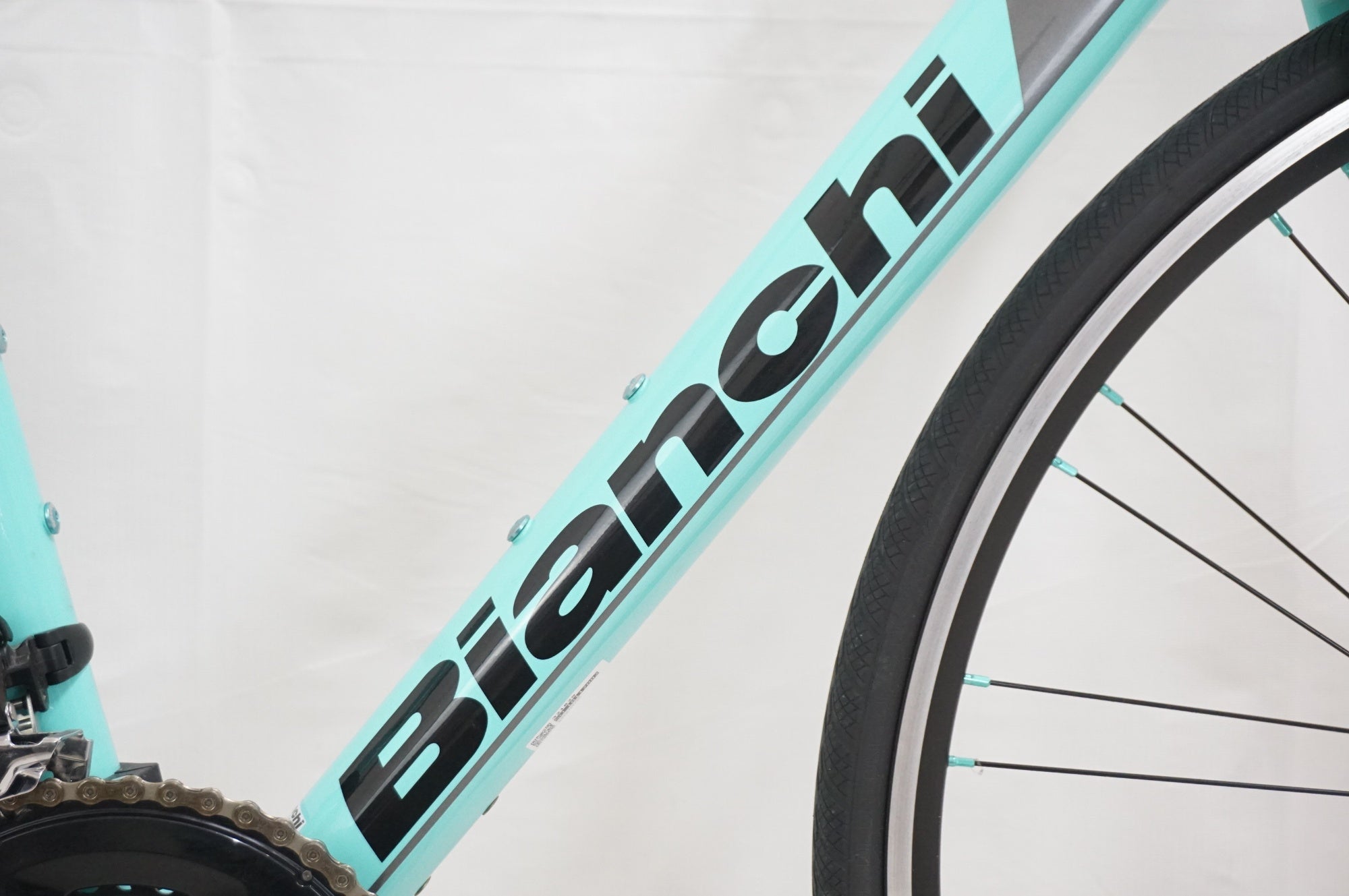 BIANCHI 「ビアンキ」 INTENSO 2020年モデル ロードバイク / 福岡アイランドシティ店