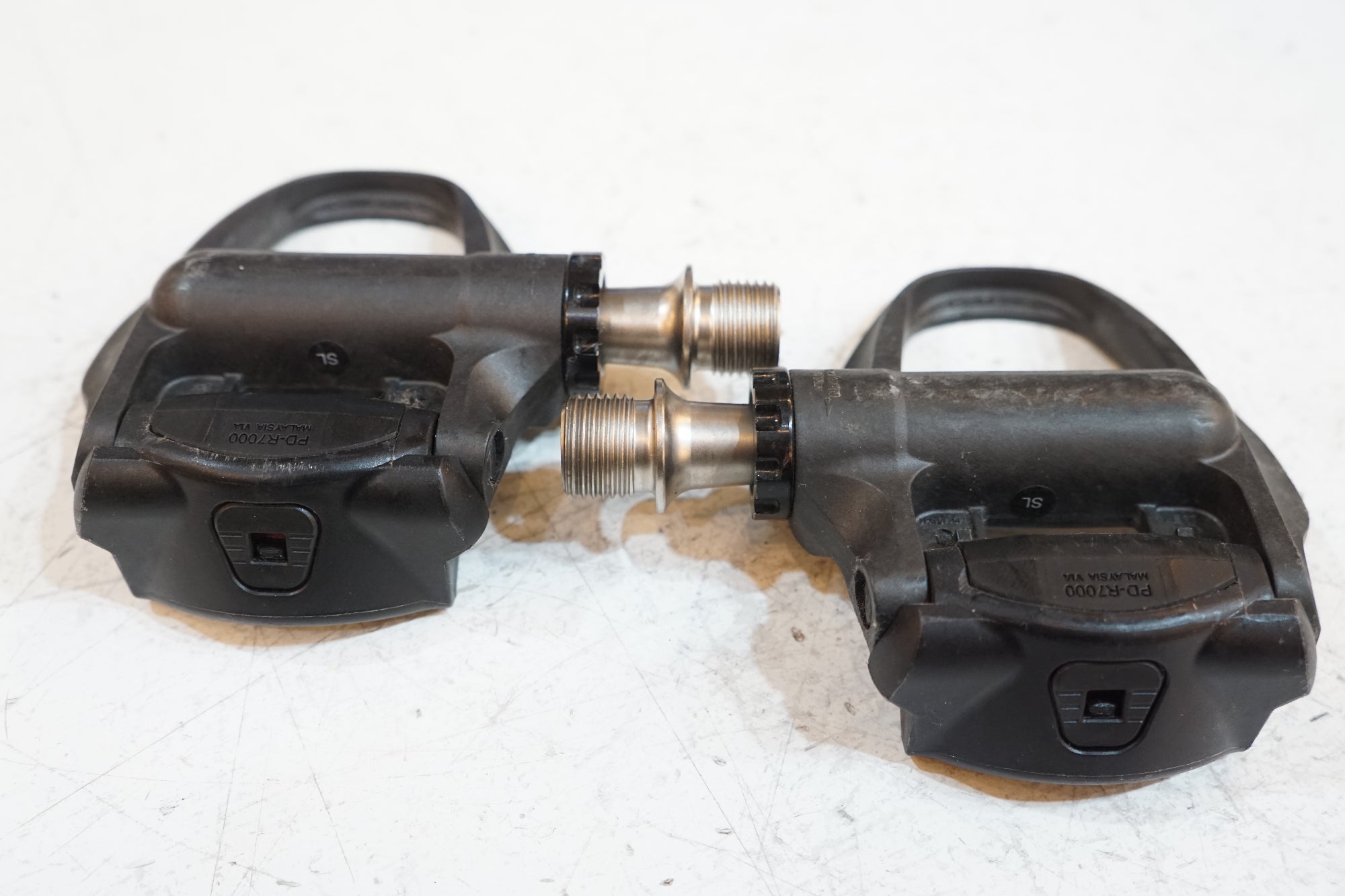 SHIMANO 「シマノ」 105 PD-R7000 ペダル / バイチャリ浦和ベース