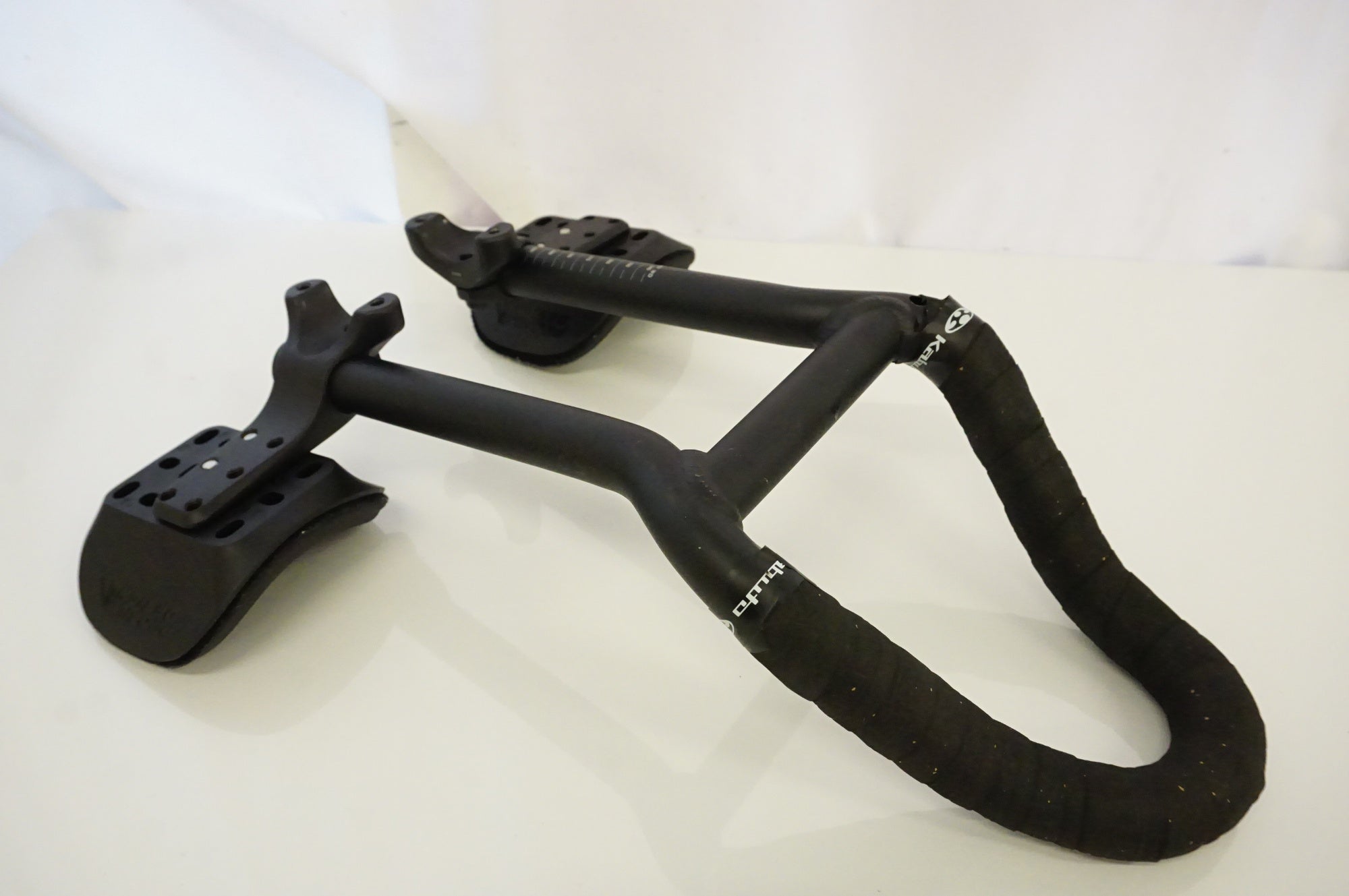 PROFILE DESIGN 「プロファイルデザイン」 52GMR φ31.8 DHハンドルバー