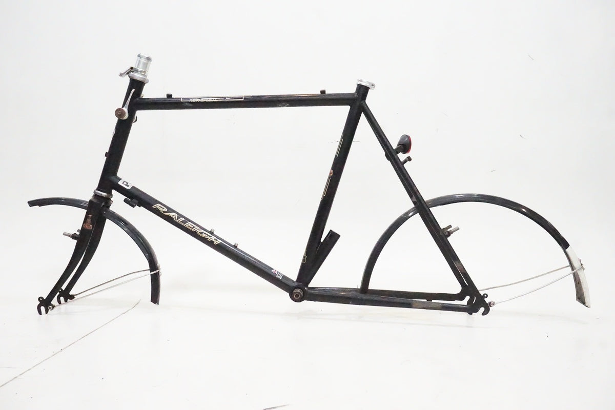 RALEIGH「ラレー」 RSW SPECIAL 年式不明 フレームセット/ 京都西院店