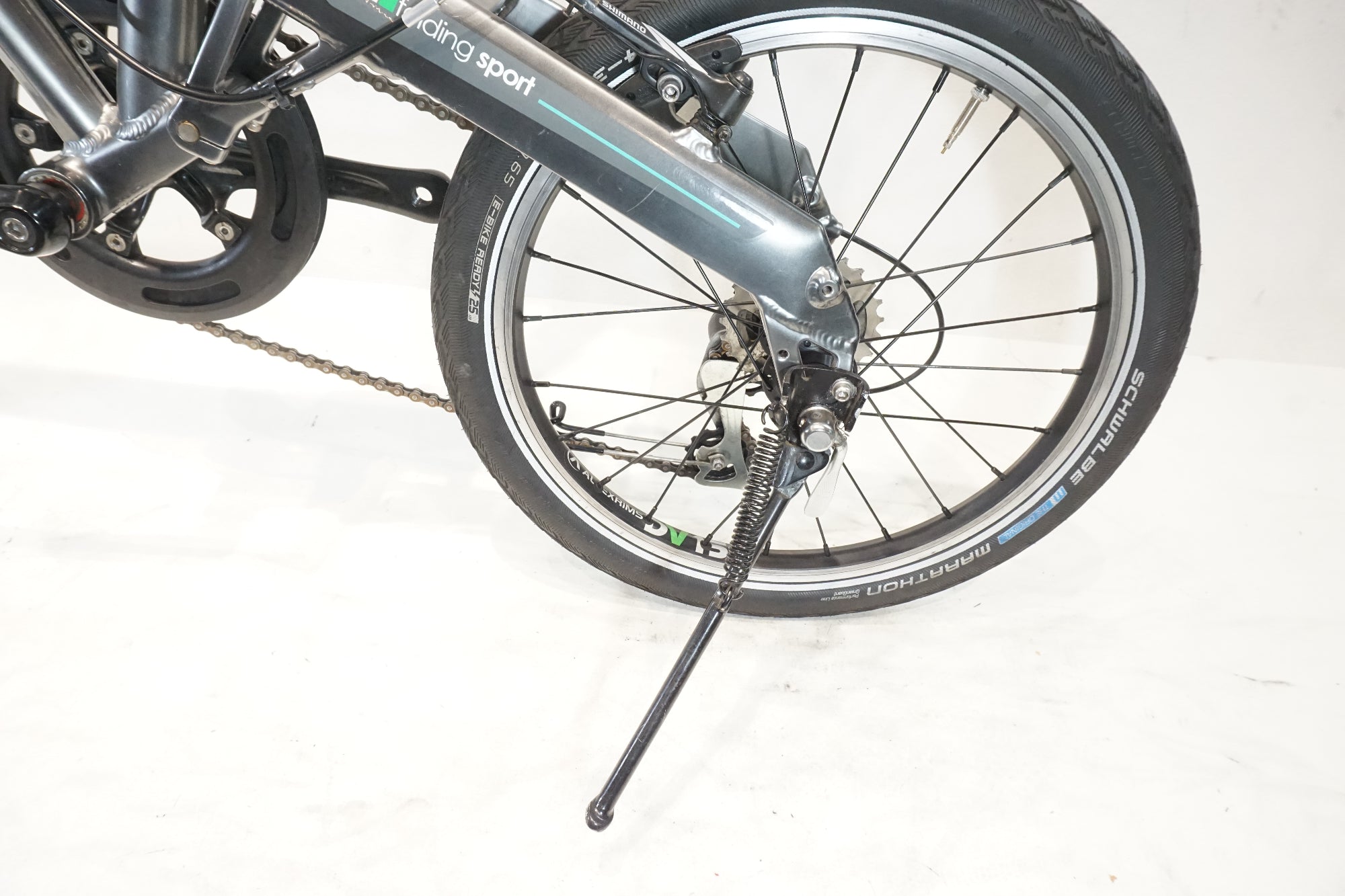 BIANCHI 「ビアンキ」 FRETTA 2010年ごろモデル 18インチ