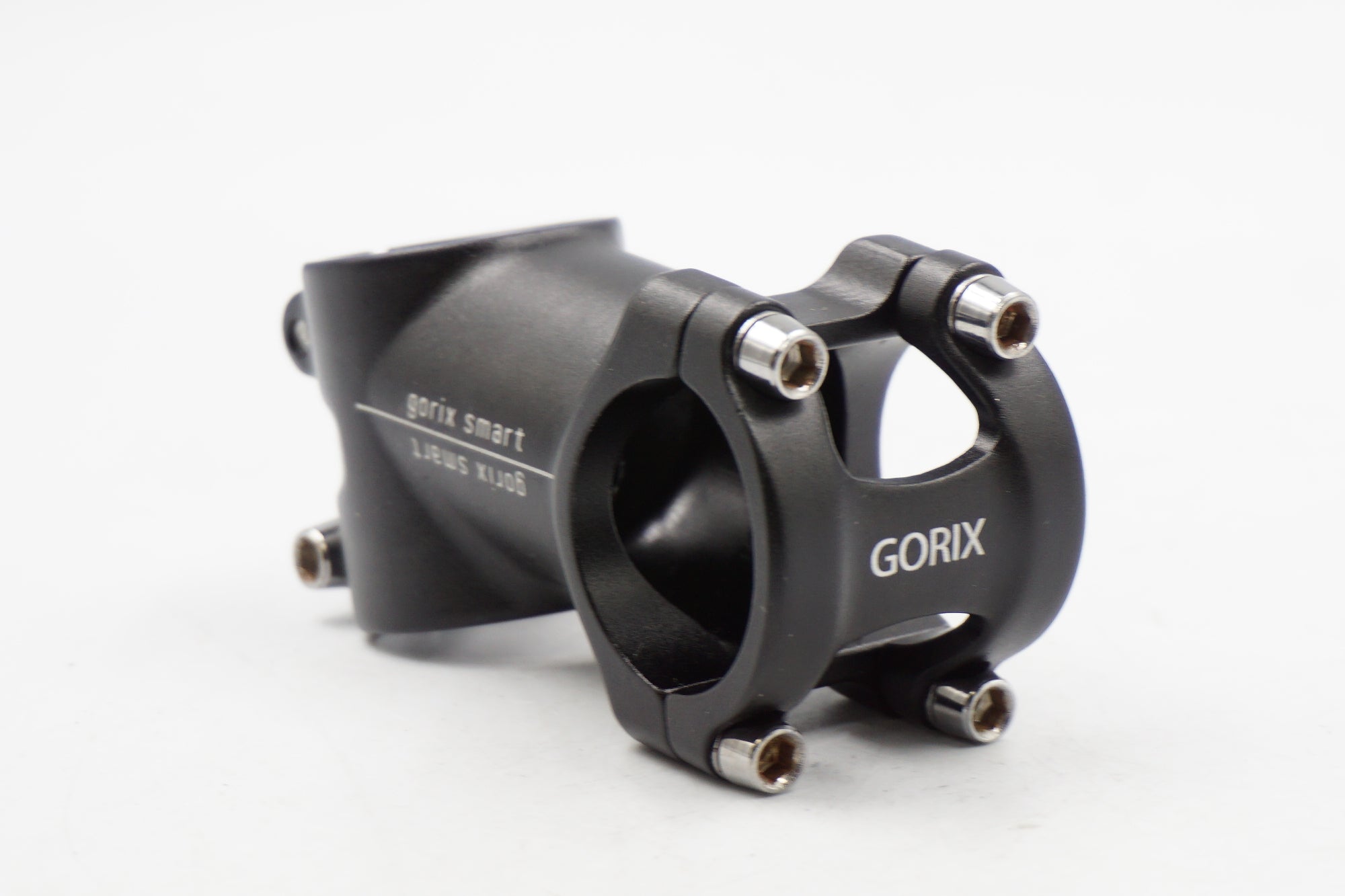 GORIX 「ゴリックス」 Φ31.8 60mm ステム / 奈良店